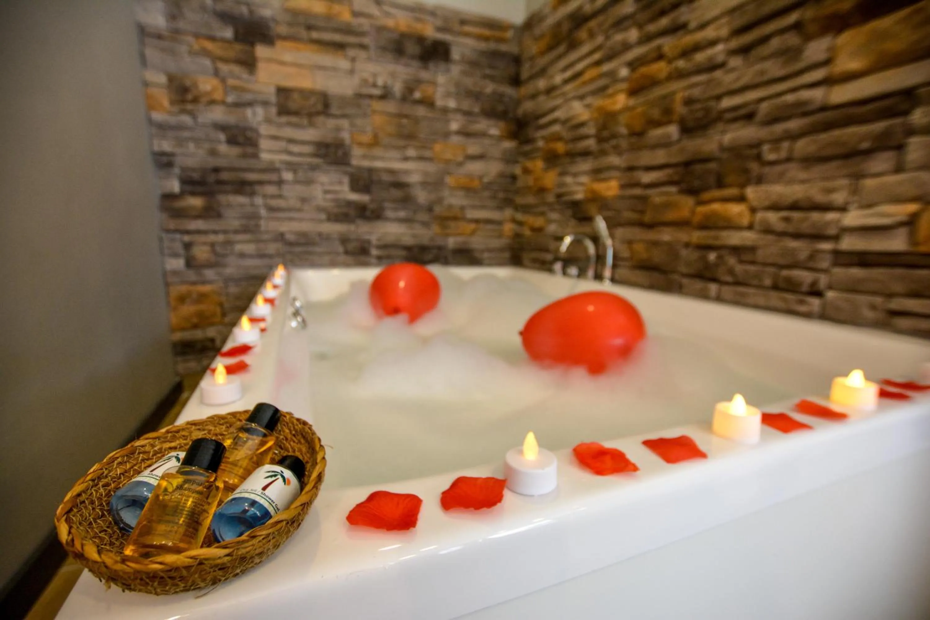 Ağva Casa Rosa Bungalov Otel