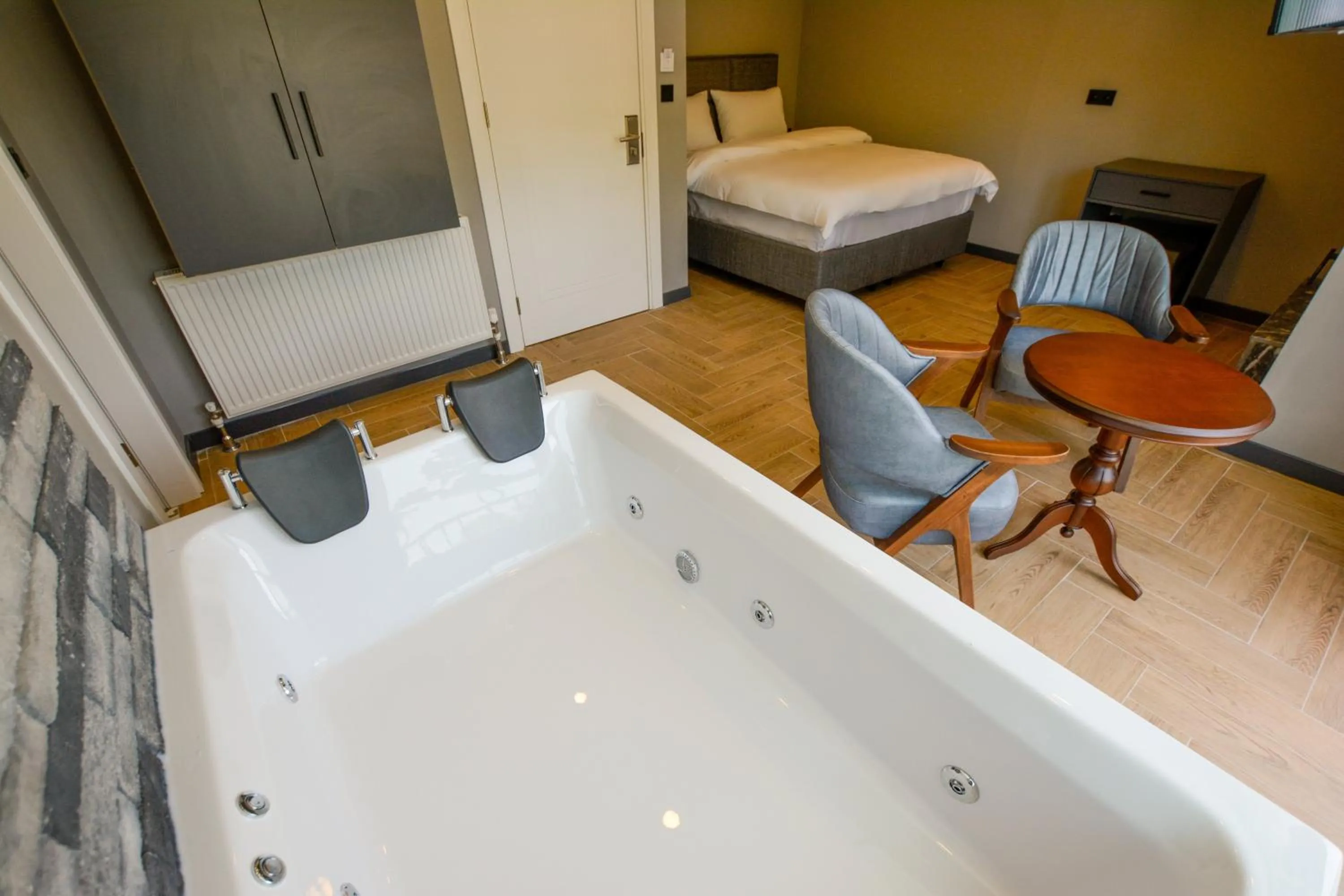 Ağva Casa Rosa Bungalov Otel