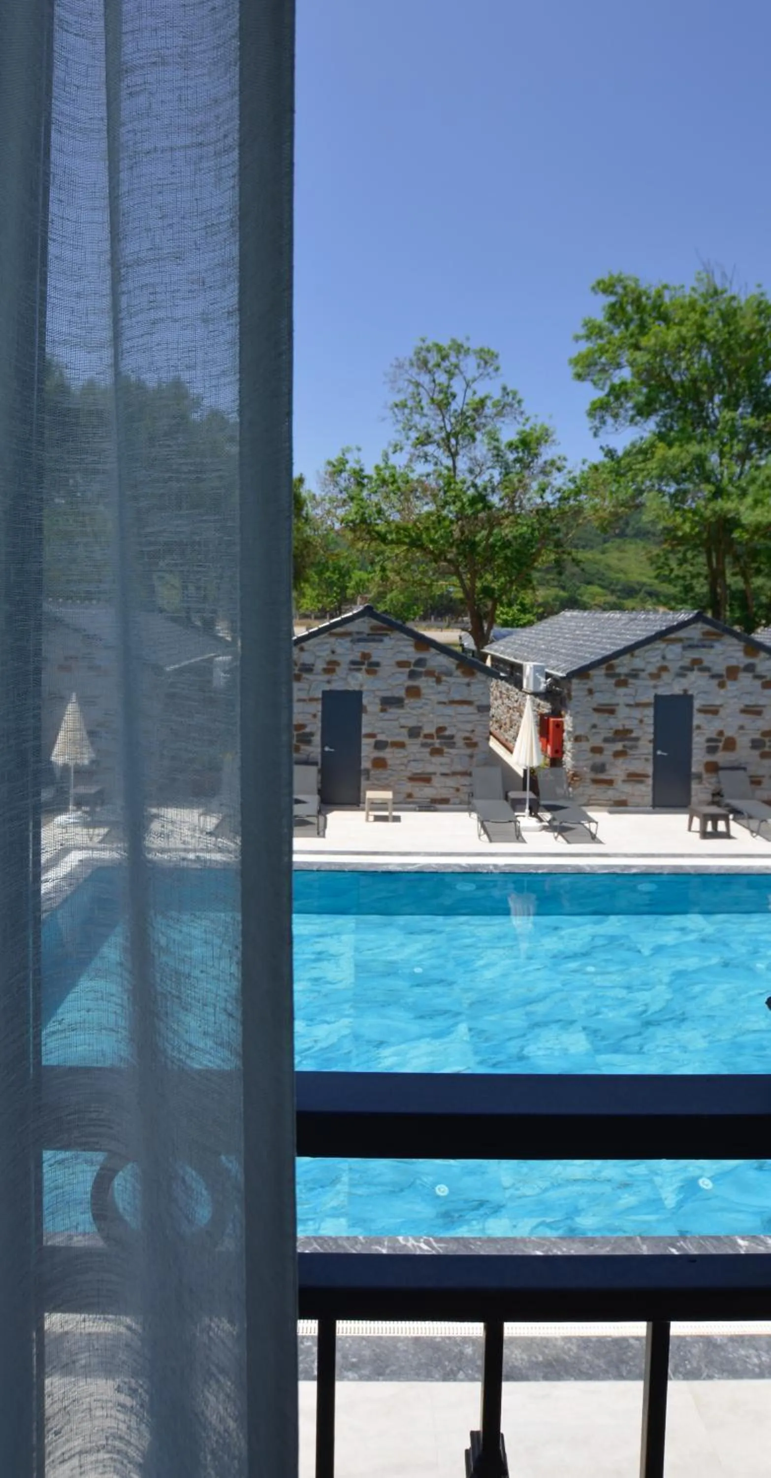 Ağva Casa Rosa Bungalov Otel