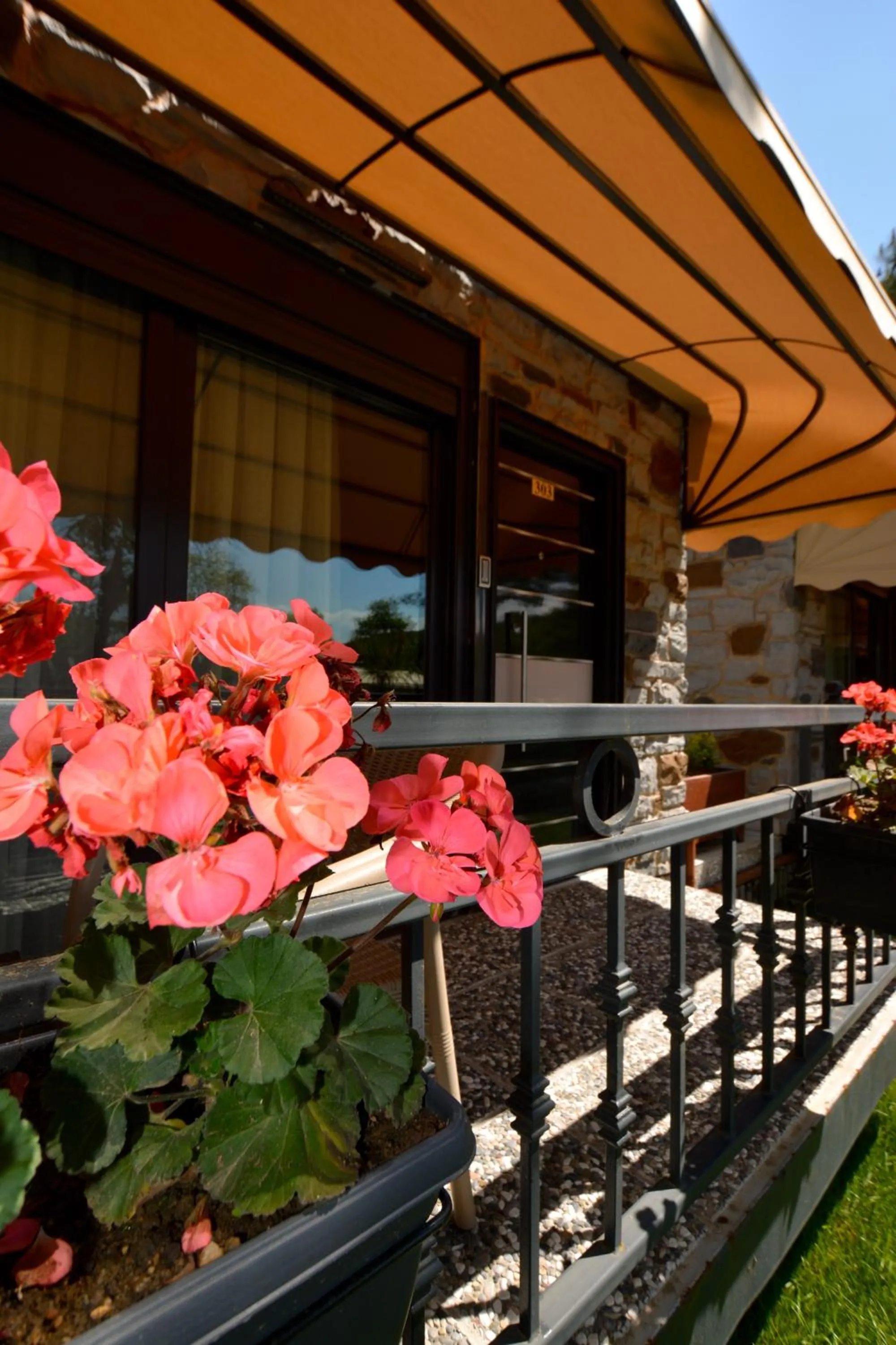 Ağva Casa Rosa Bungalov Otel