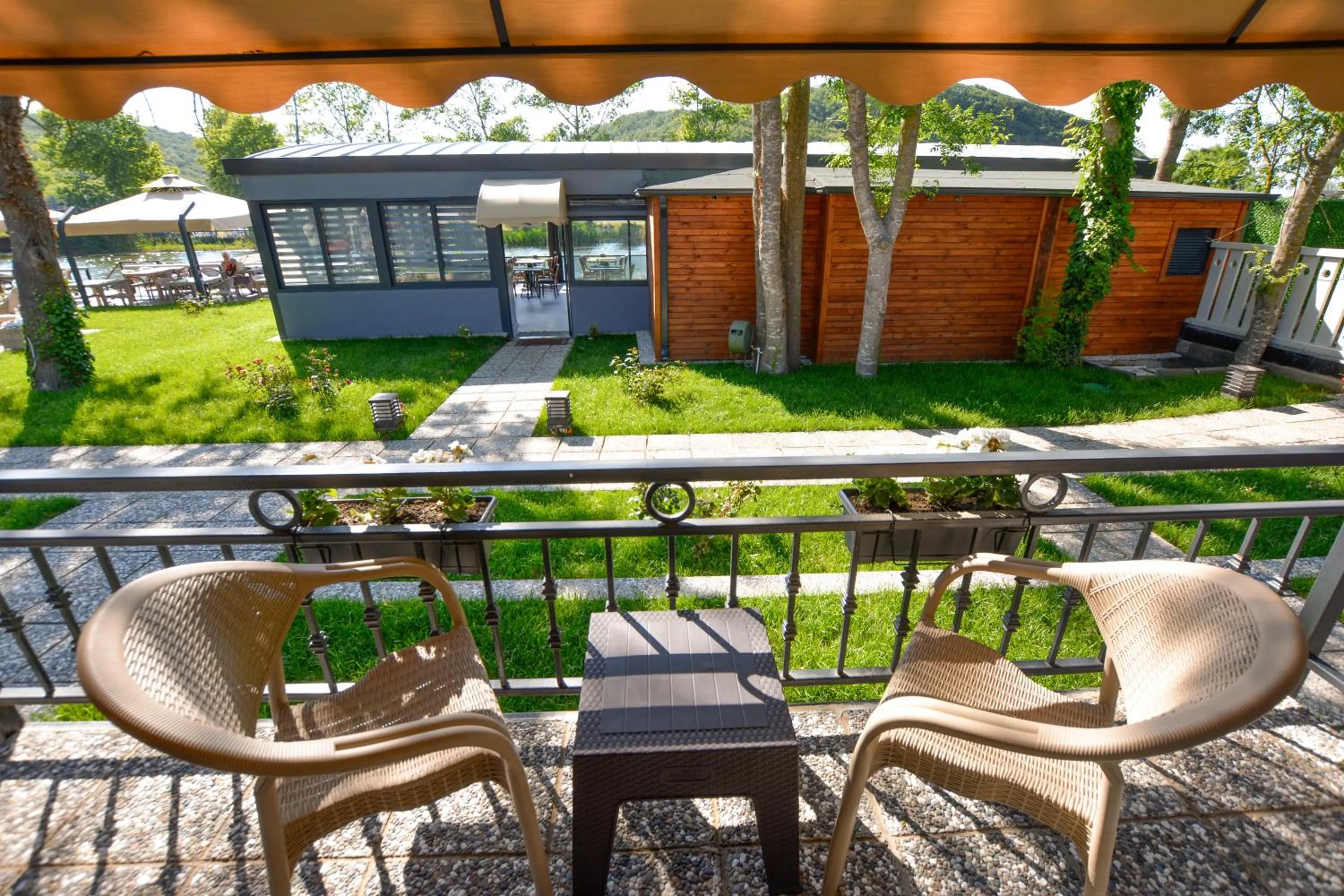 Ağva Casa Rosa Bungalov Otel