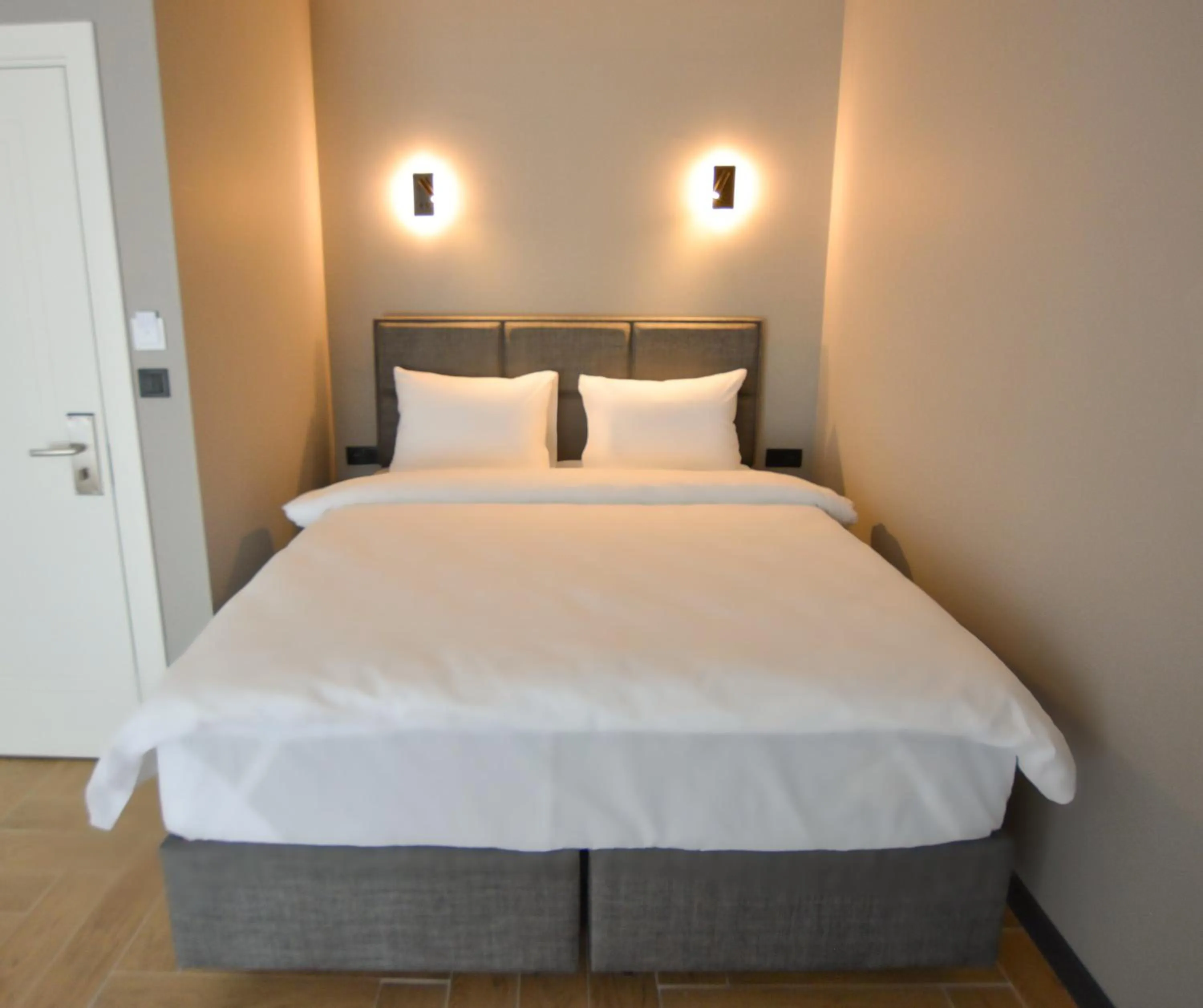 Ağva Casa Rosa Bungalov Otel