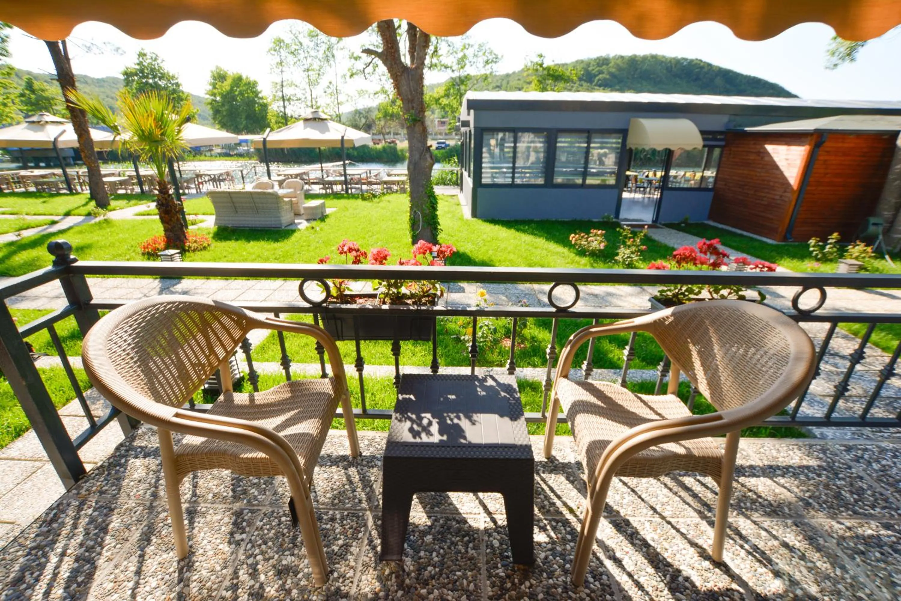 Ağva Casa Rosa Bungalov Otel