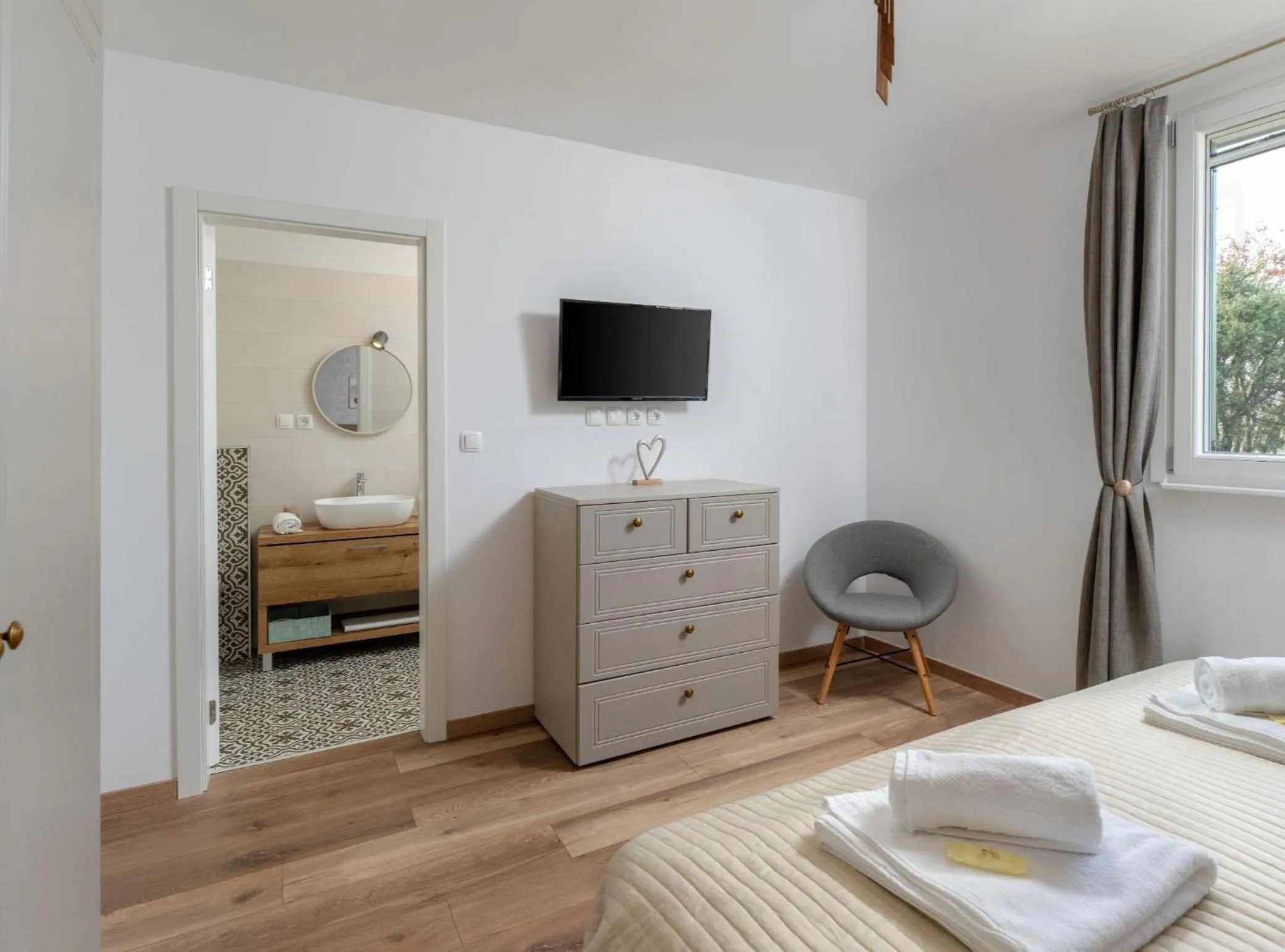 Holiday Home Olea