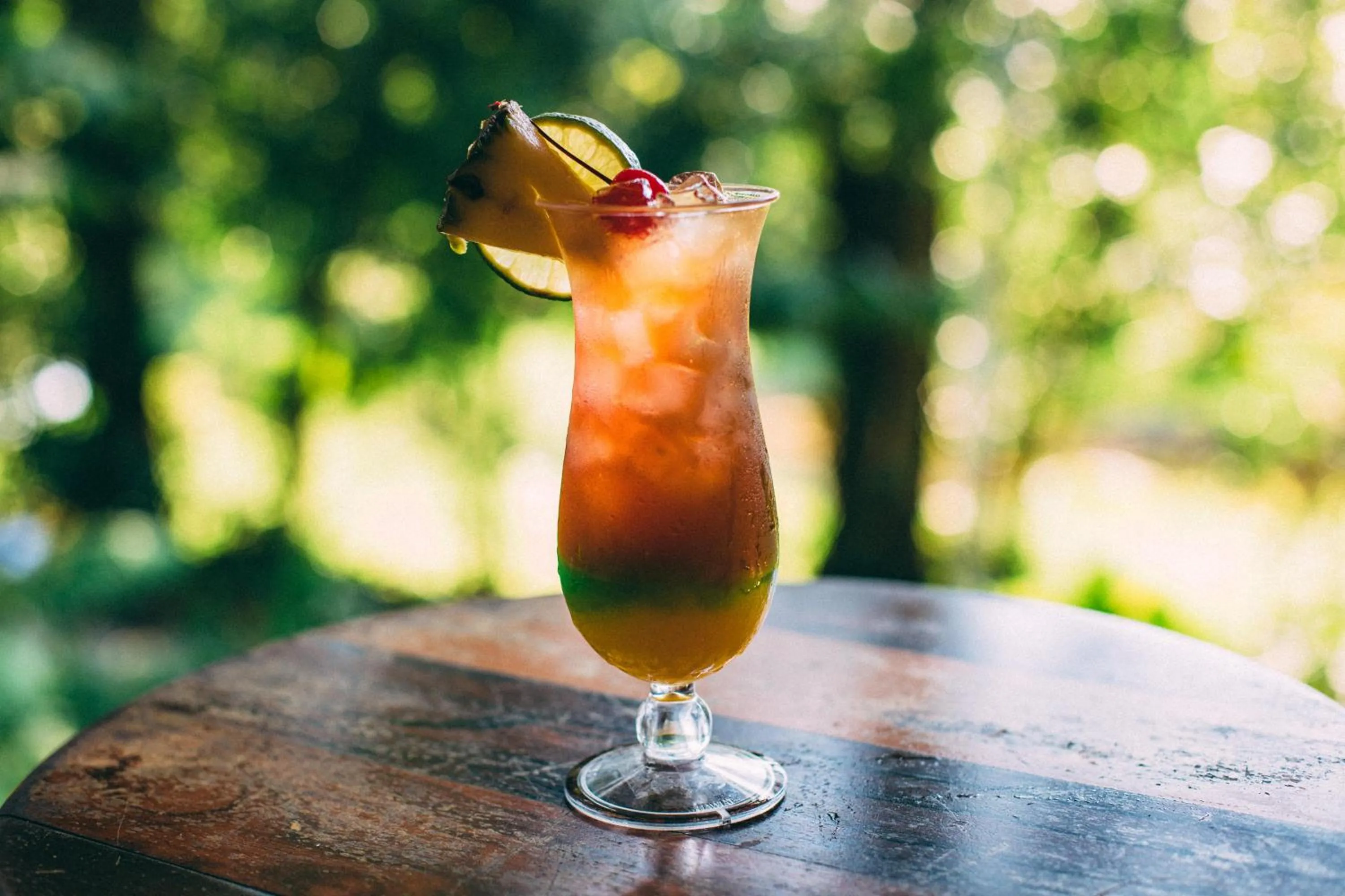 Restaurant/places to eat in Ian Anderson Caves Branch Jungle Lodge