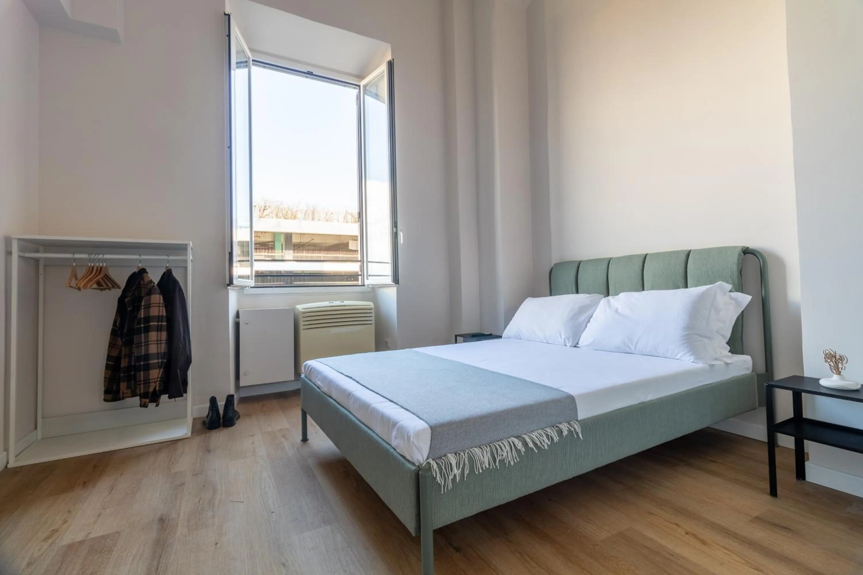 Joe Litty Rooms
