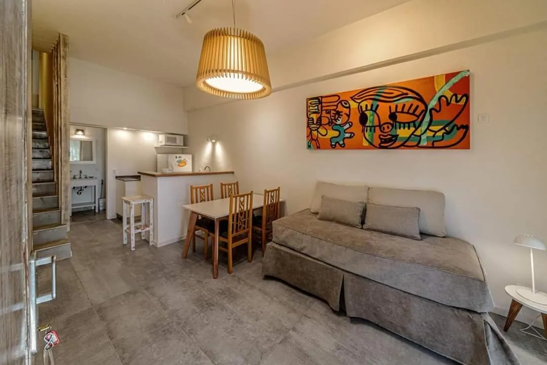 Kitchen or kitchenette in Romina Art Hotel
