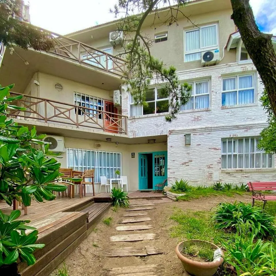 Romina Art Hotel