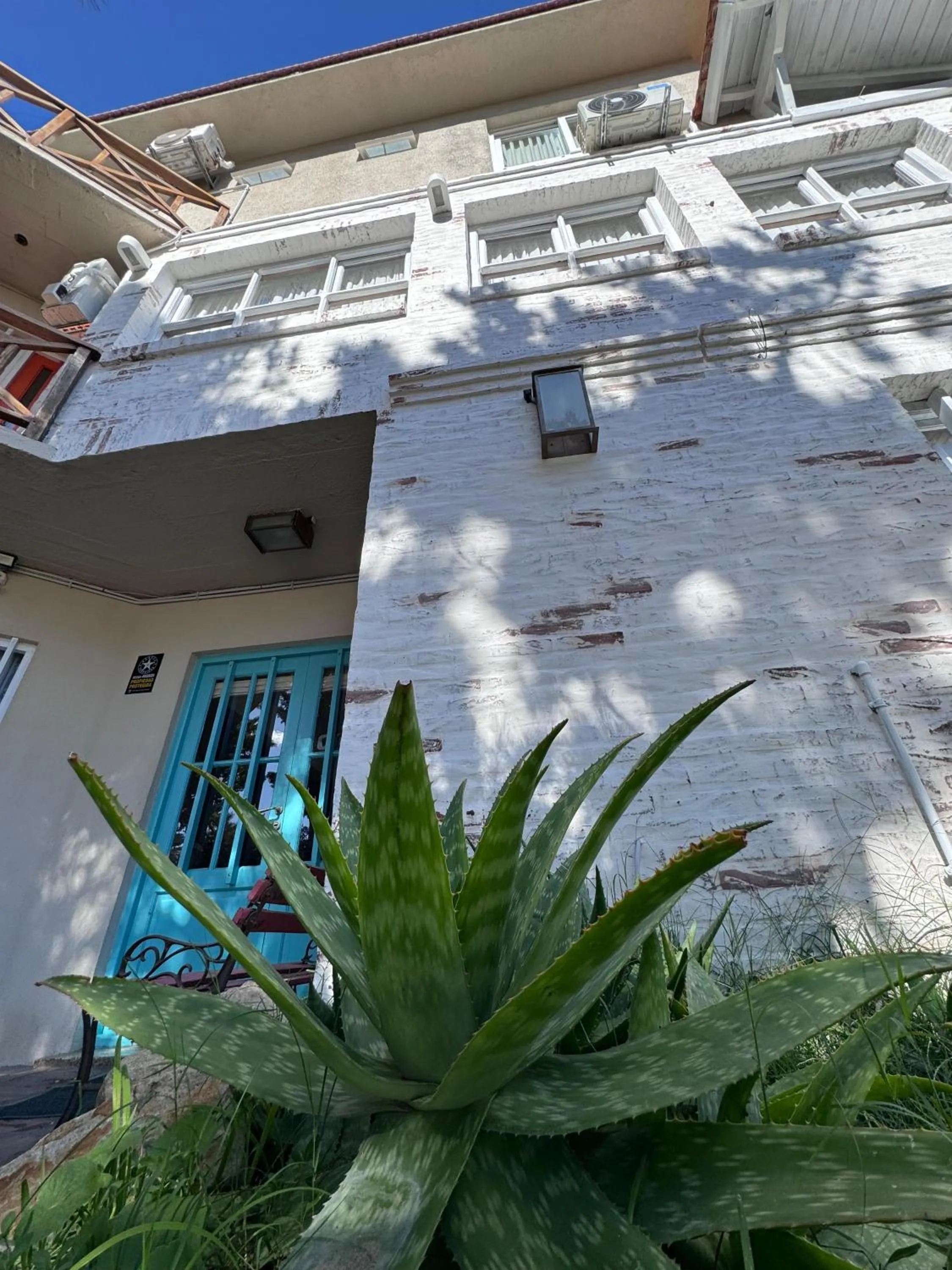 View (from property/room) in Romina Art Hotel