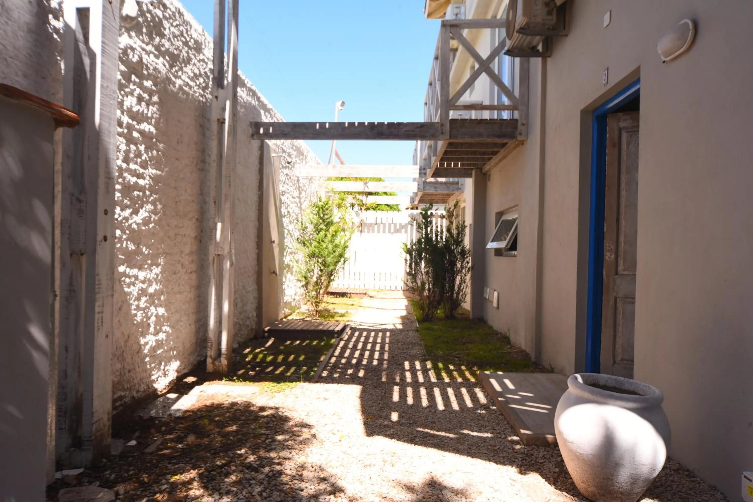 Day in Romina Art Hotel