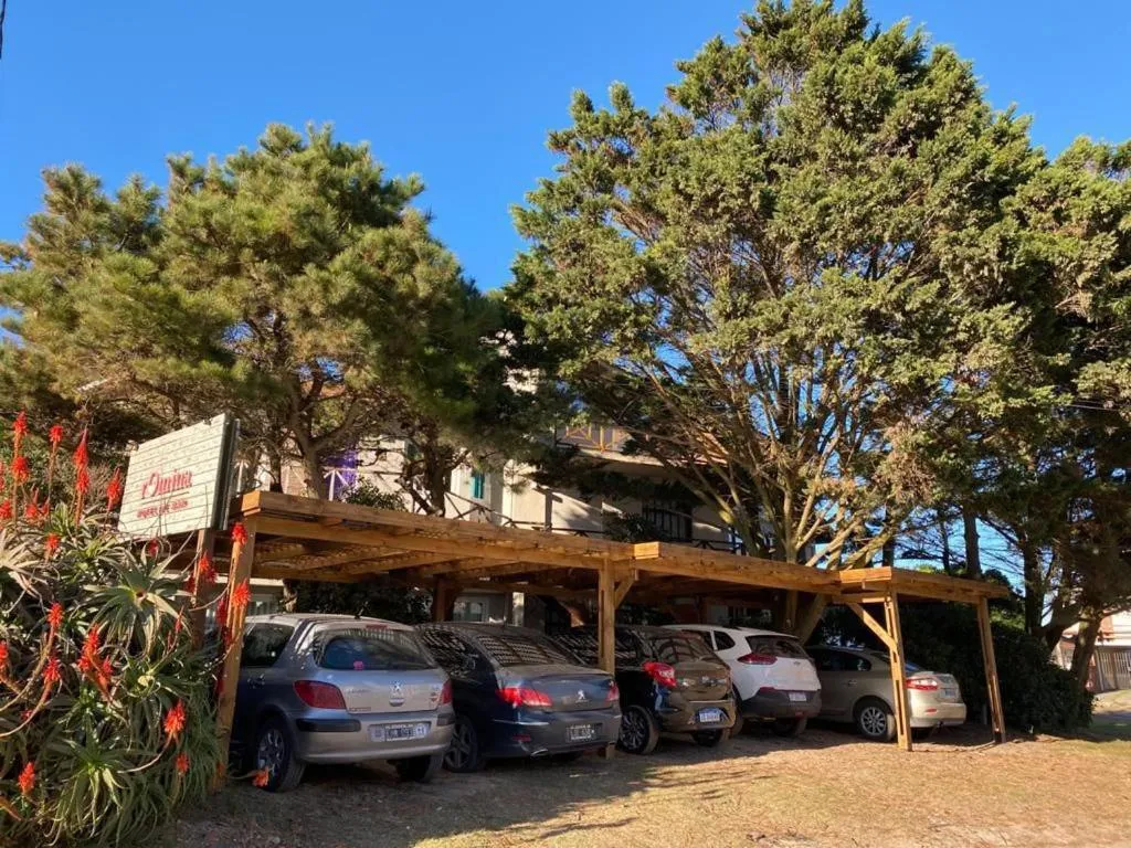 Romina Art Hotel