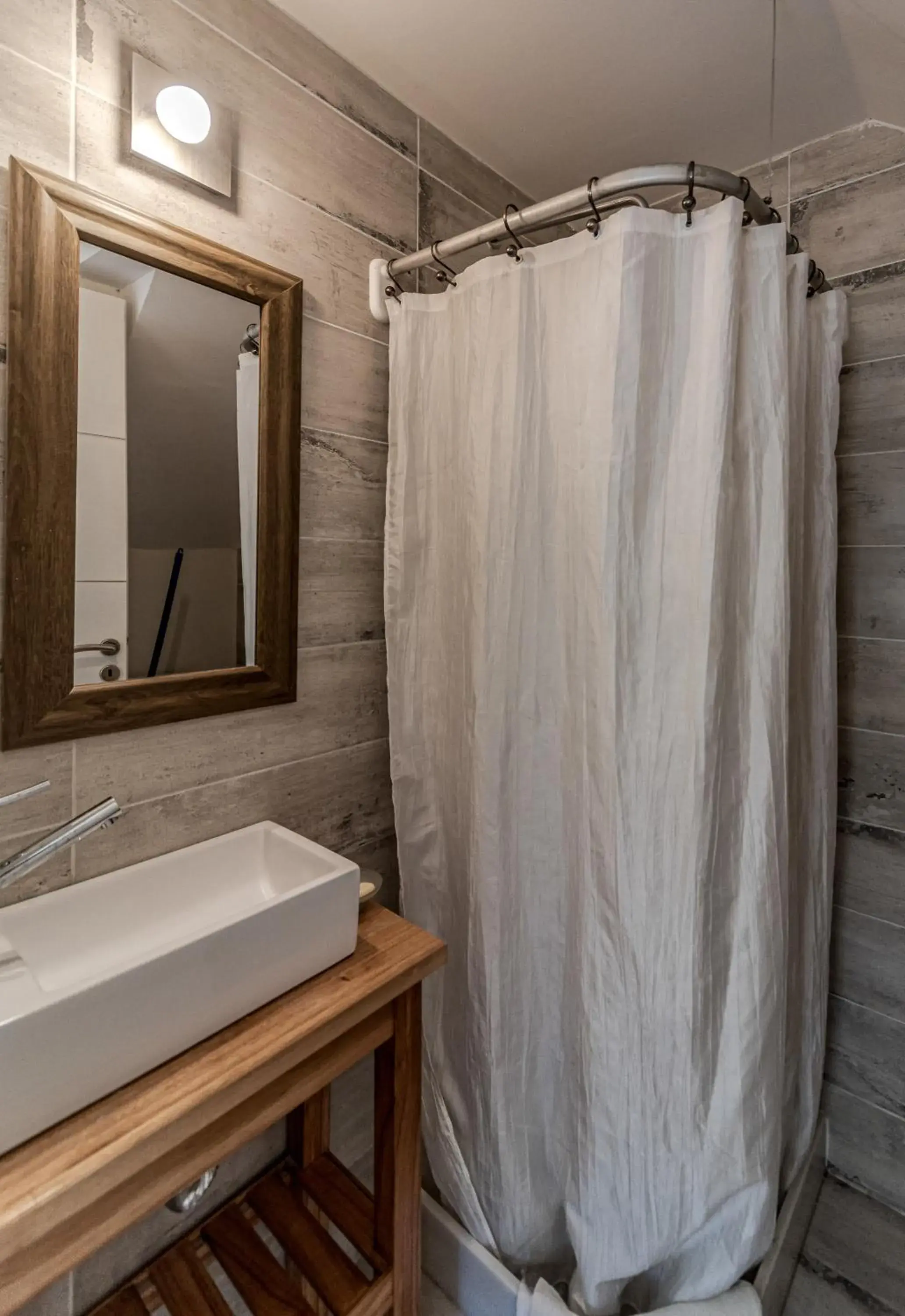 Maisonette in Romina Art Hotel Maisonette in Romina Art Hotel