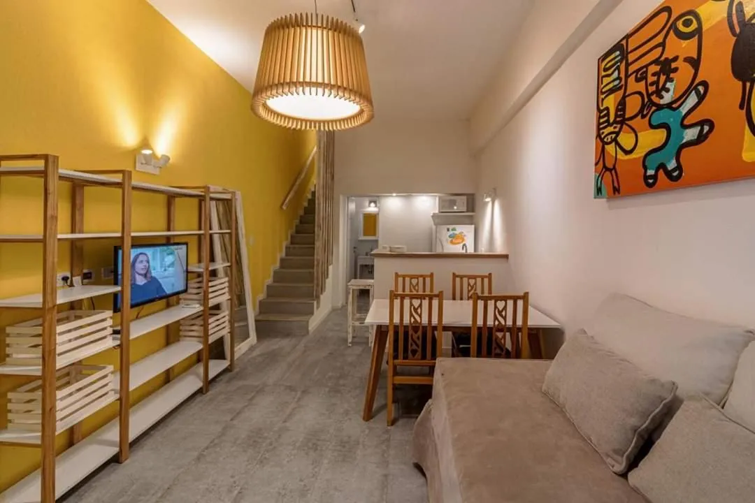 TV and multimedia in Romina Art Hotel