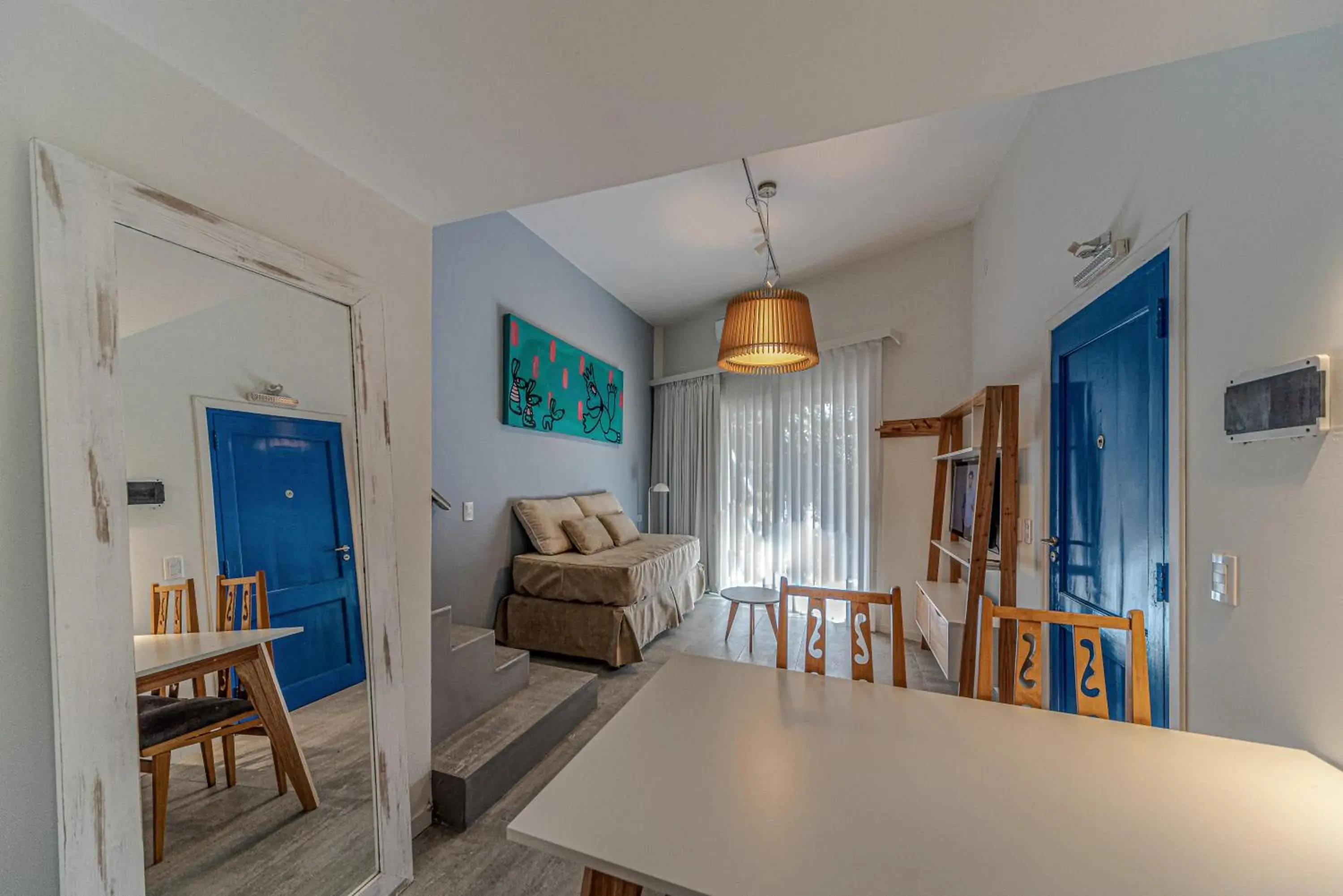 Maisonette in Romina Art Hotel Maisonette in Romina Art Hotel