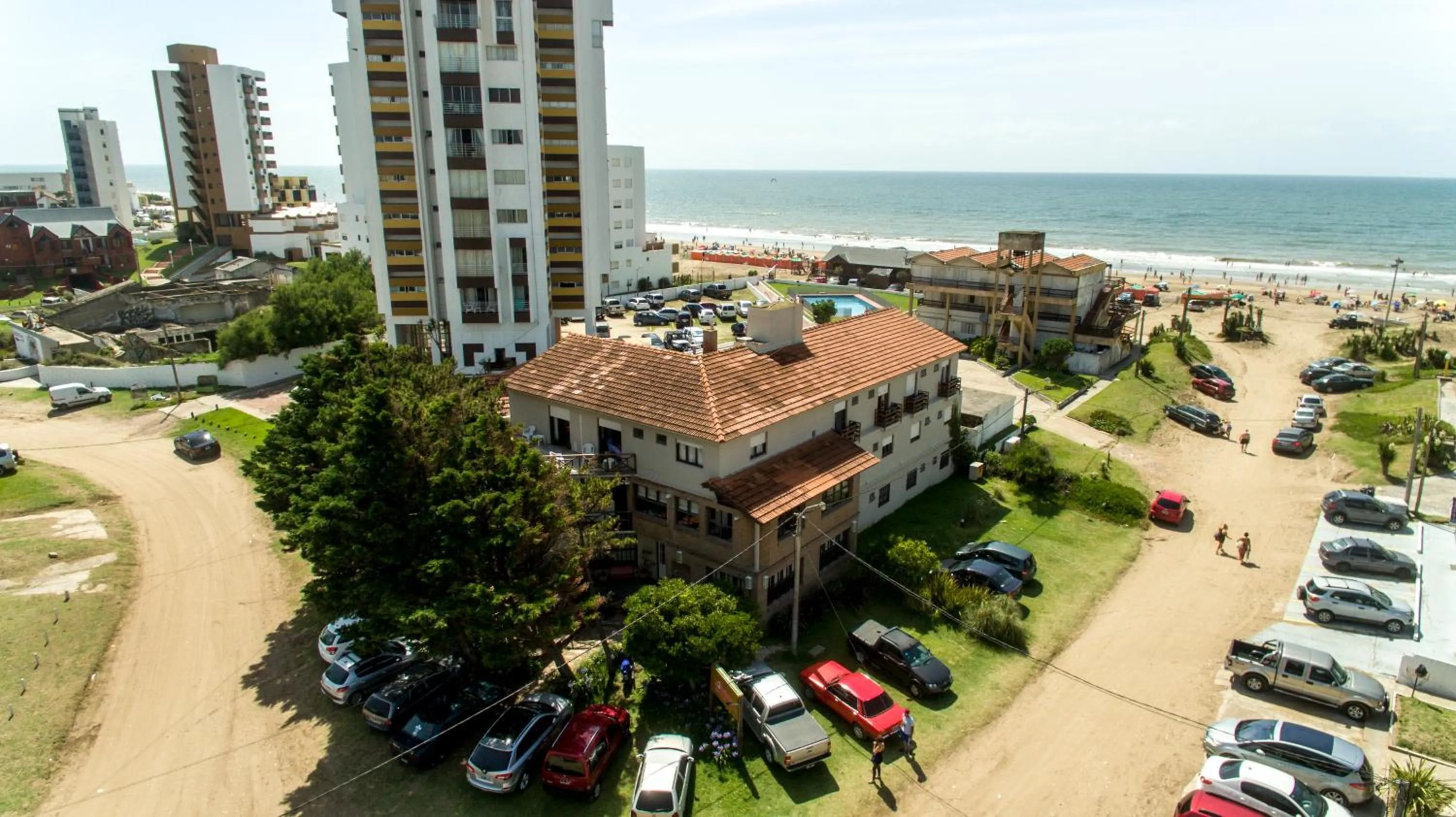 Romina Art Hotel