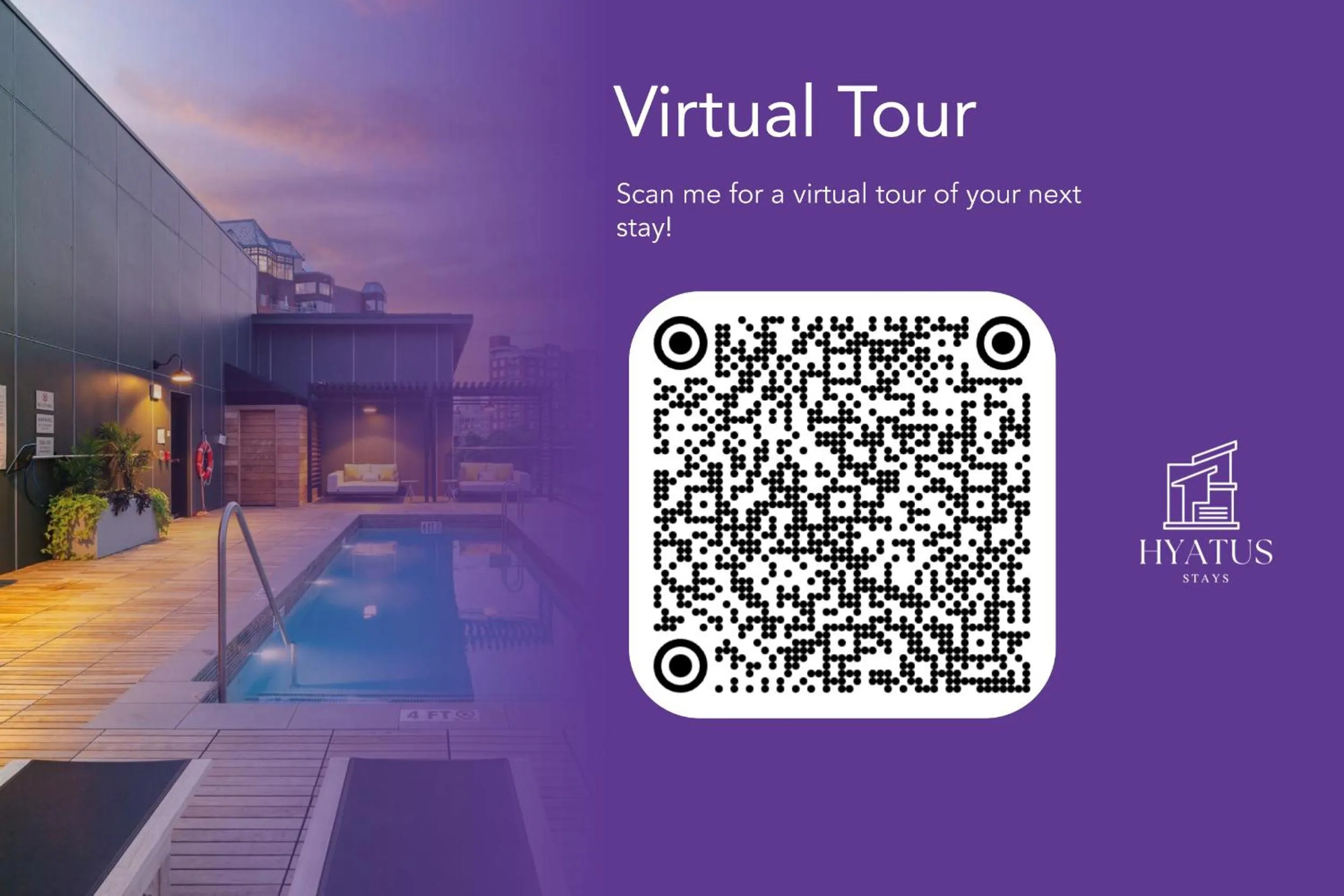 Other in Hyatus Luxury Residences Stamford