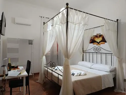B&B a casa di Peppe