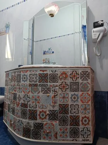 B&B a casa di Peppe