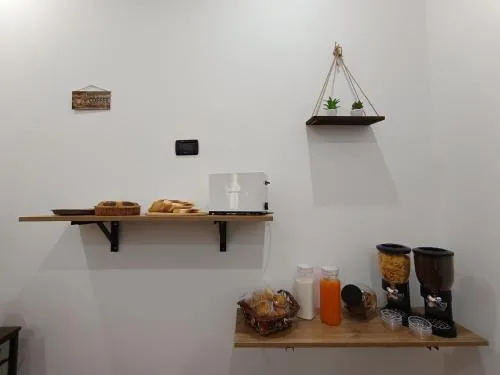 B&B a casa di Peppe