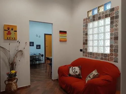 B&B a casa di Peppe