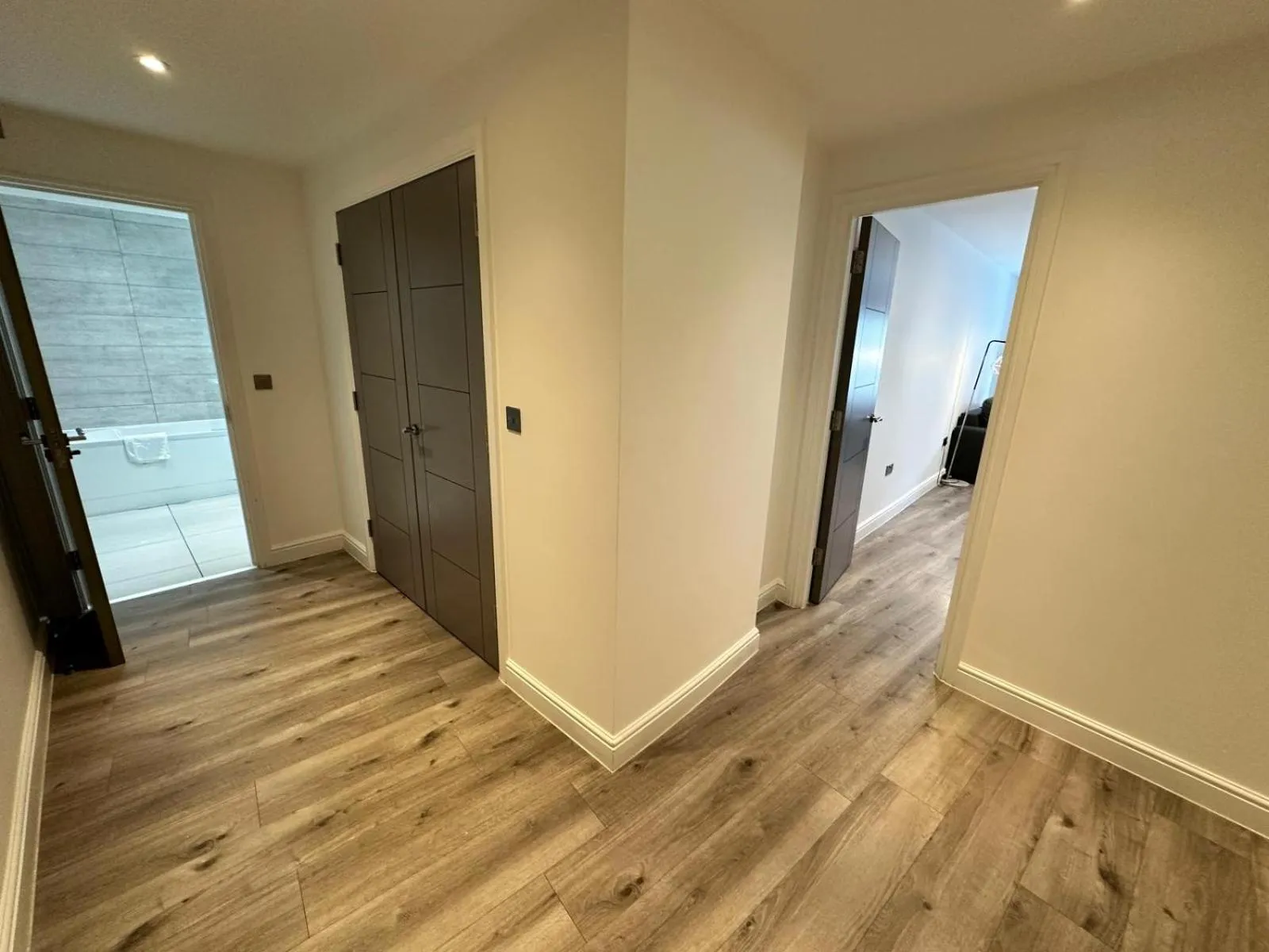 Other in Alur Apartments Liverpool Central