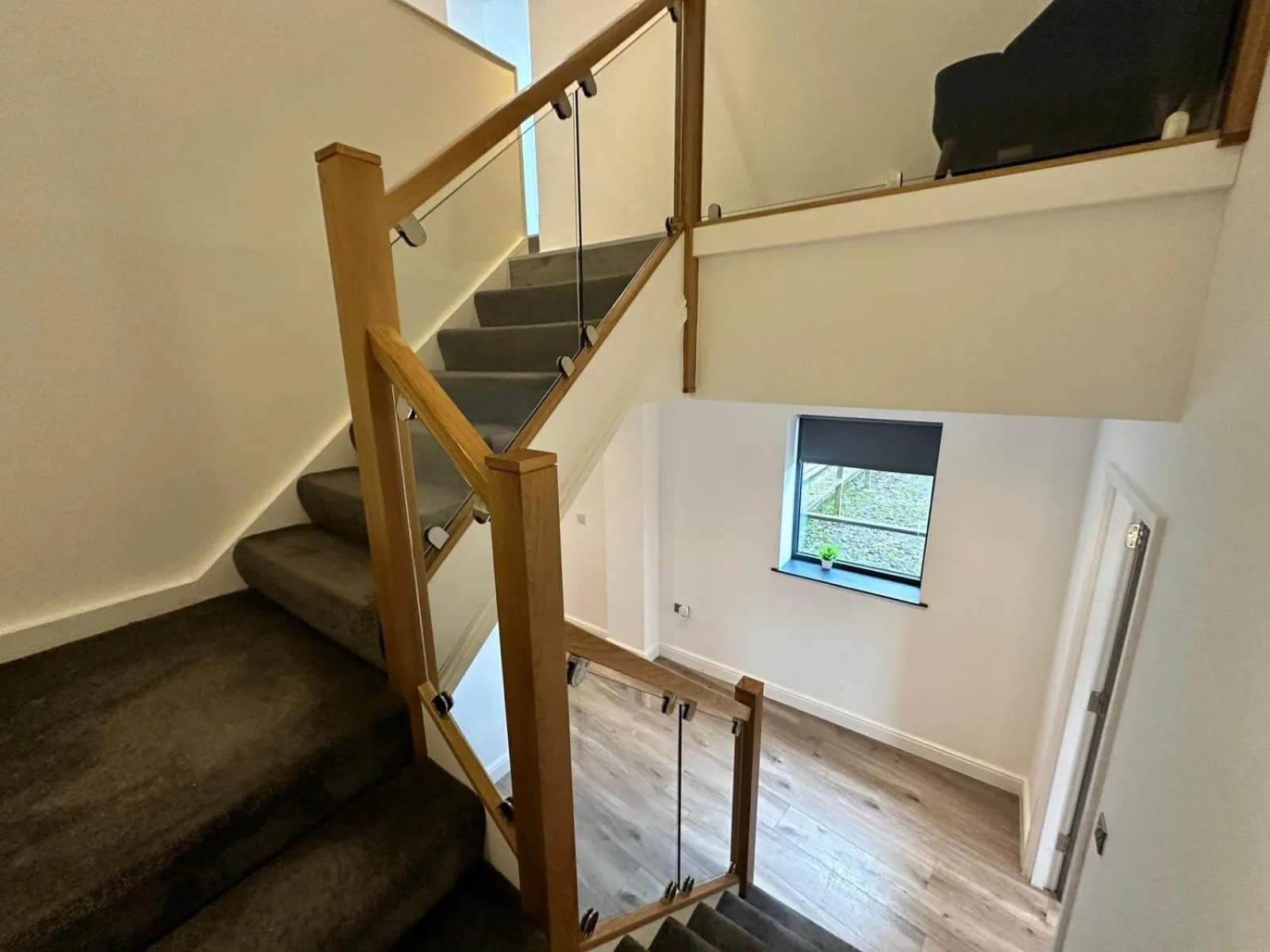 Bedroom in Alur Apartments Liverpool Central