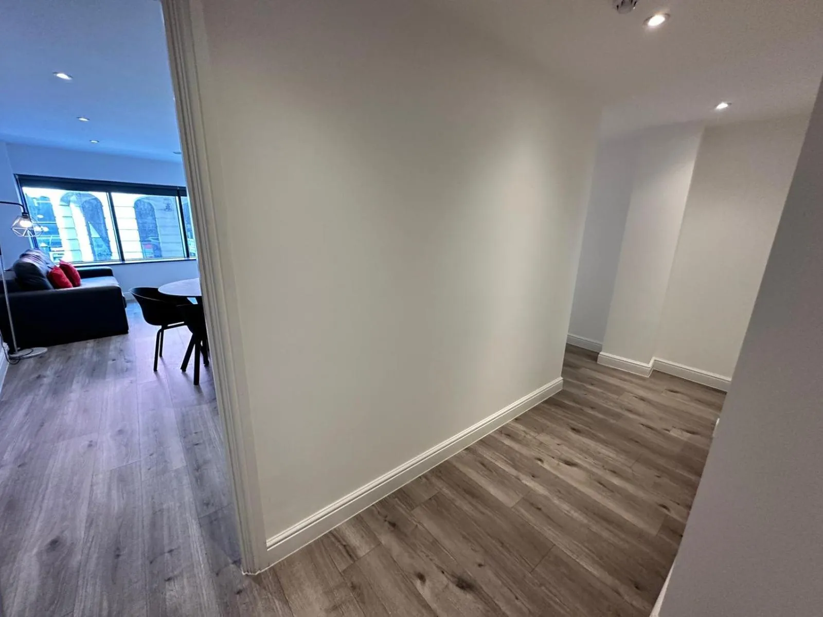 Other in Alur Apartments Liverpool Central