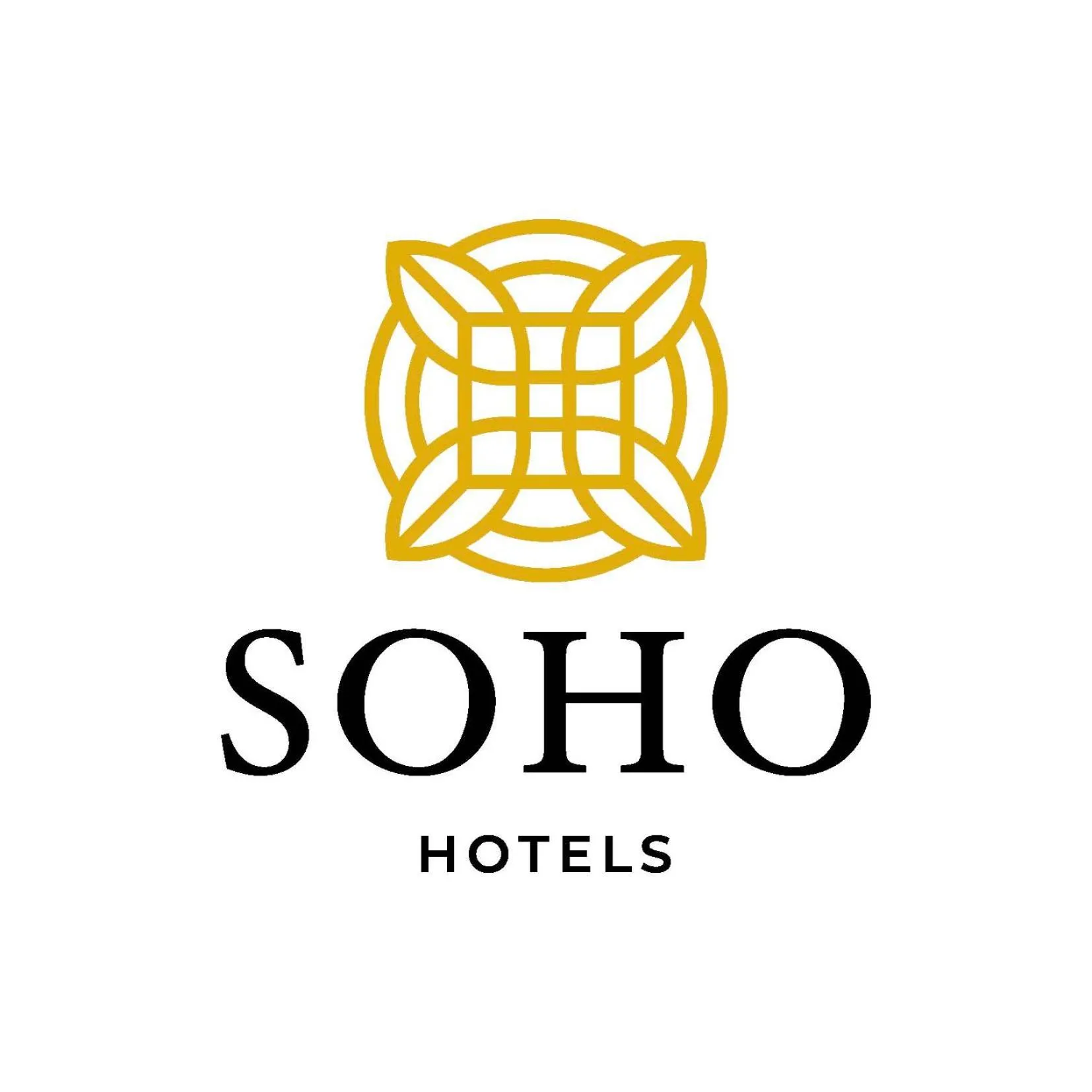 Property logo or sign in AS Premium By Soho Hotels Maarif