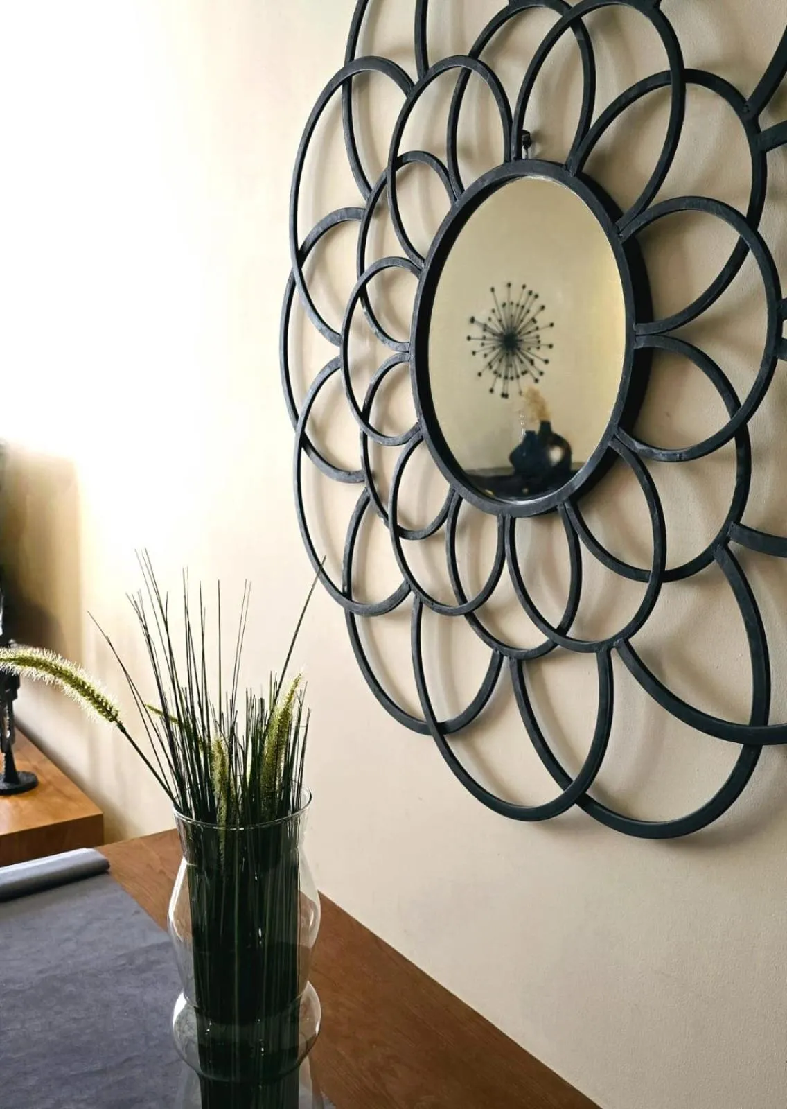 Living room in AS Premium By Soho Hotels Maarif