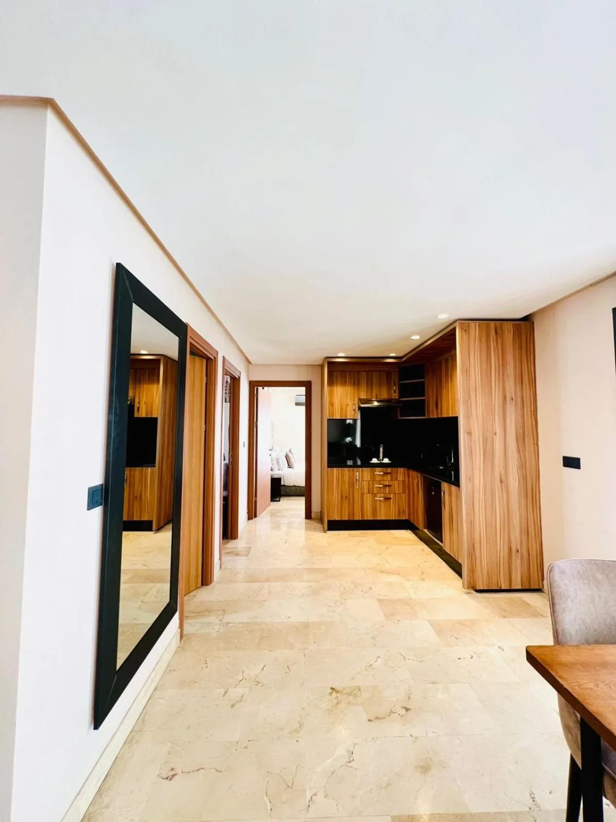 Property building in AS Premium By Soho Hotels Maarif