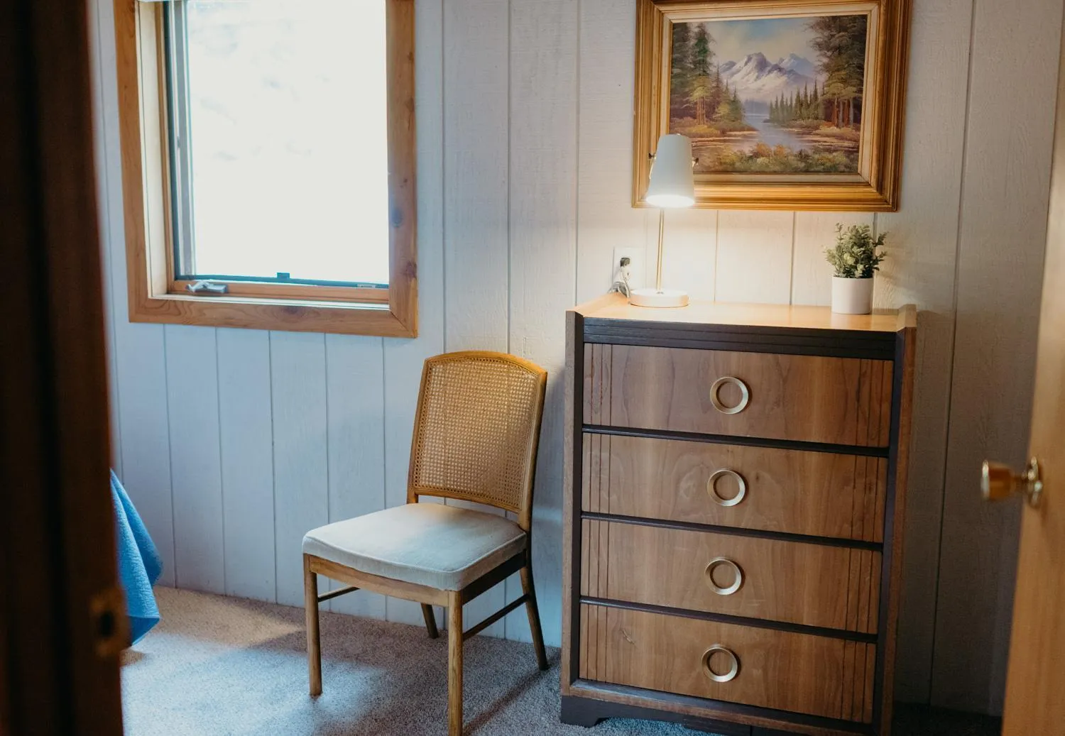 Alaska Cozy Cabins