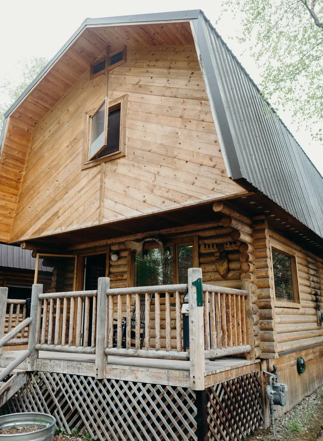 Alaska Cozy Cabins Alaska Cozy Cabins
