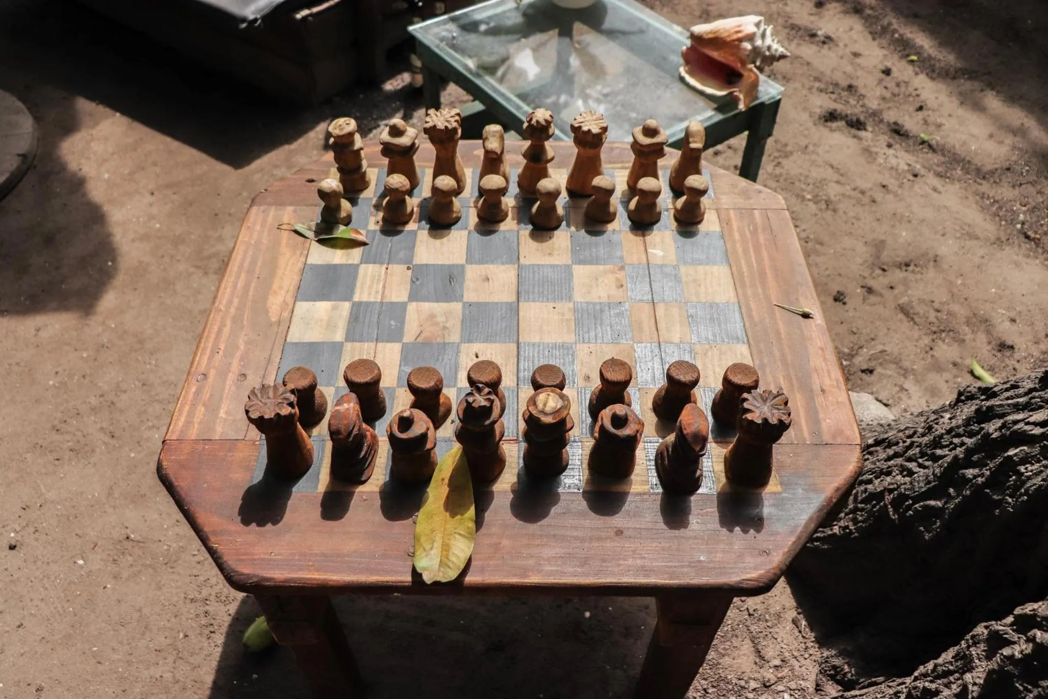 Nahimara Champeta Hostel