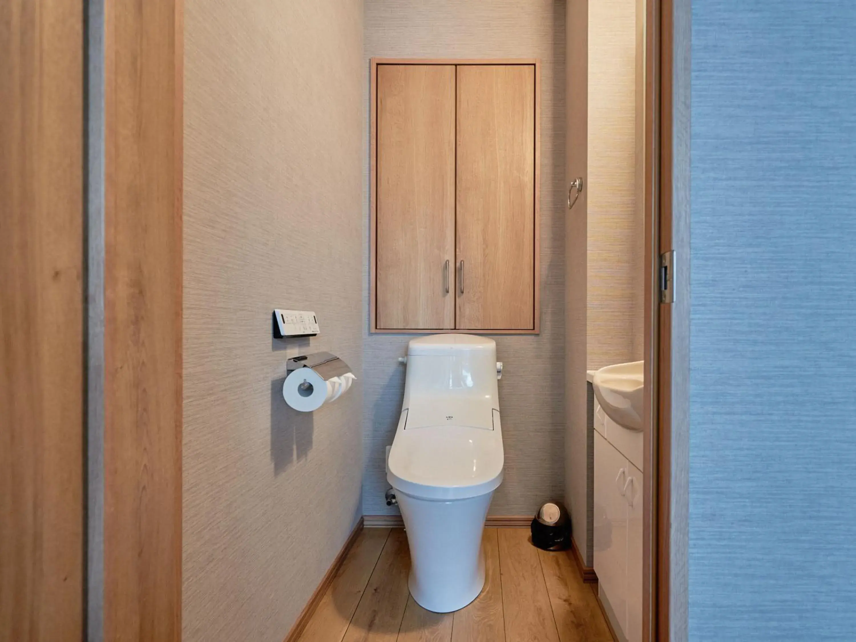 Family Room - single occupancy in Tabist Kaihorow Otaru Family Room - single occupancy in Tabist Kaihorow Otaru