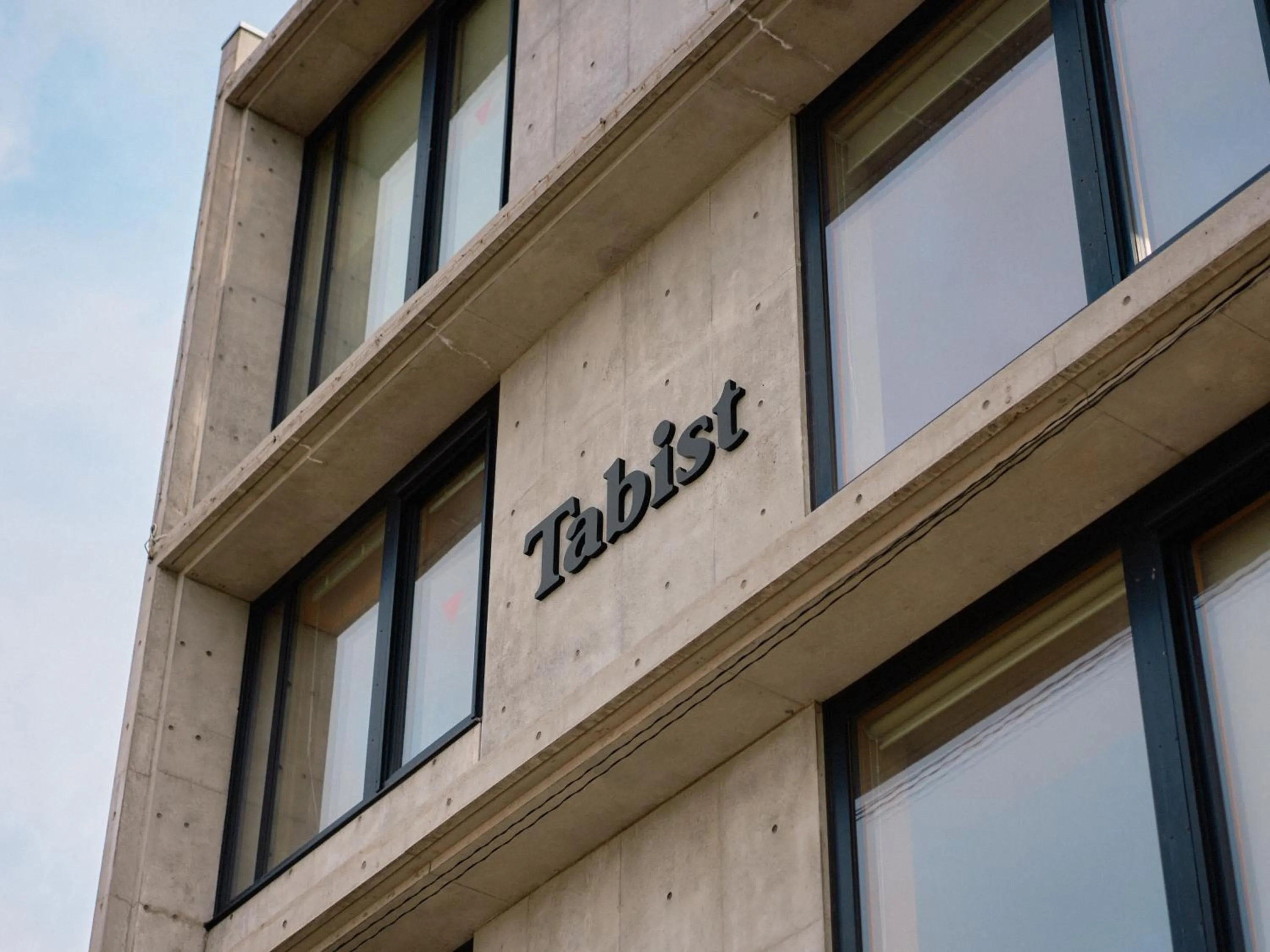 Property building in Tabist Kaihorow Otaru