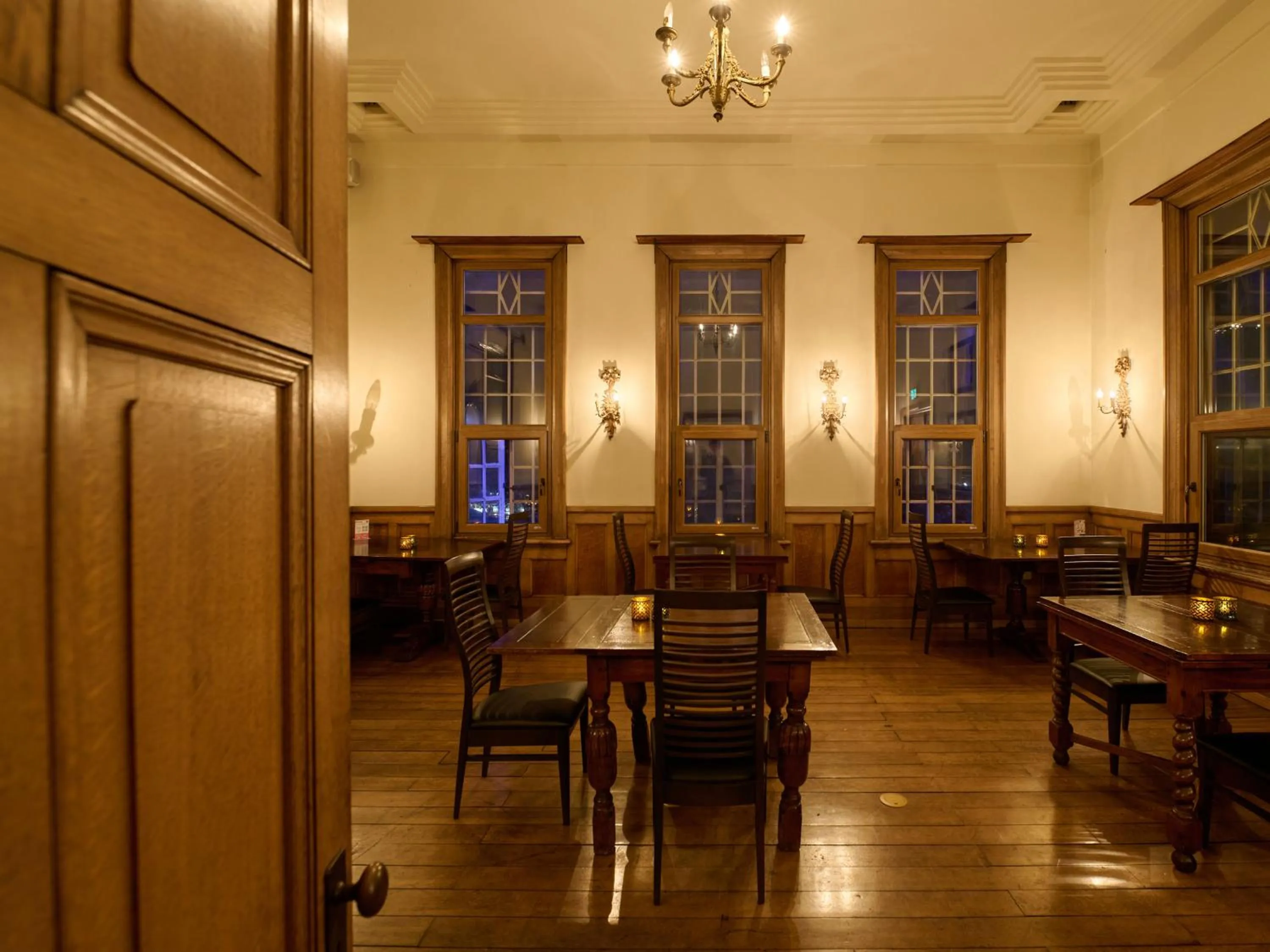 Restaurant/places to eat in Tabist Kaihorow Otaru