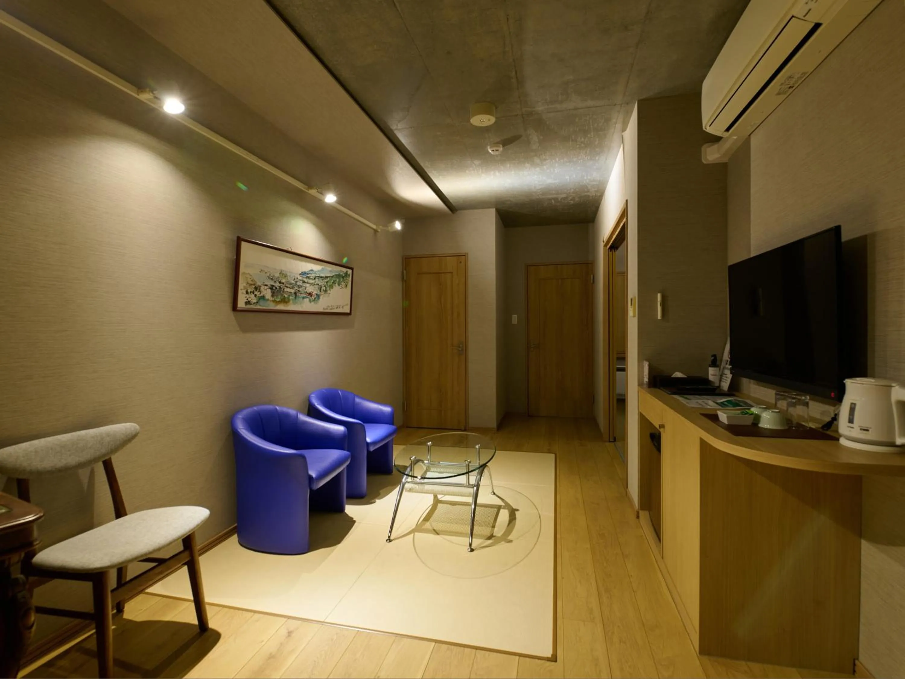 Night in Tabist Kaihorow Otaru