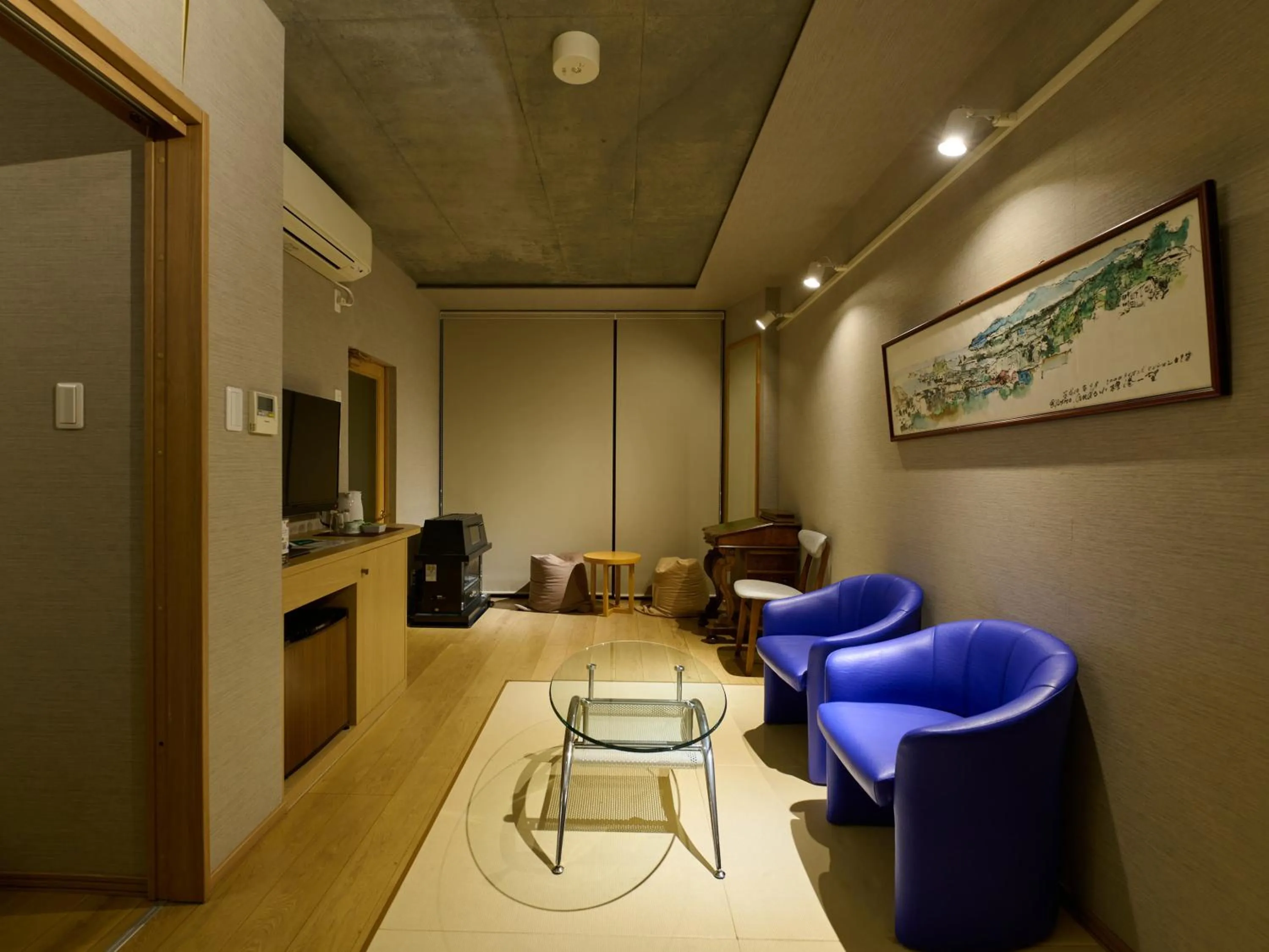 Night in Tabist Kaihorow Otaru