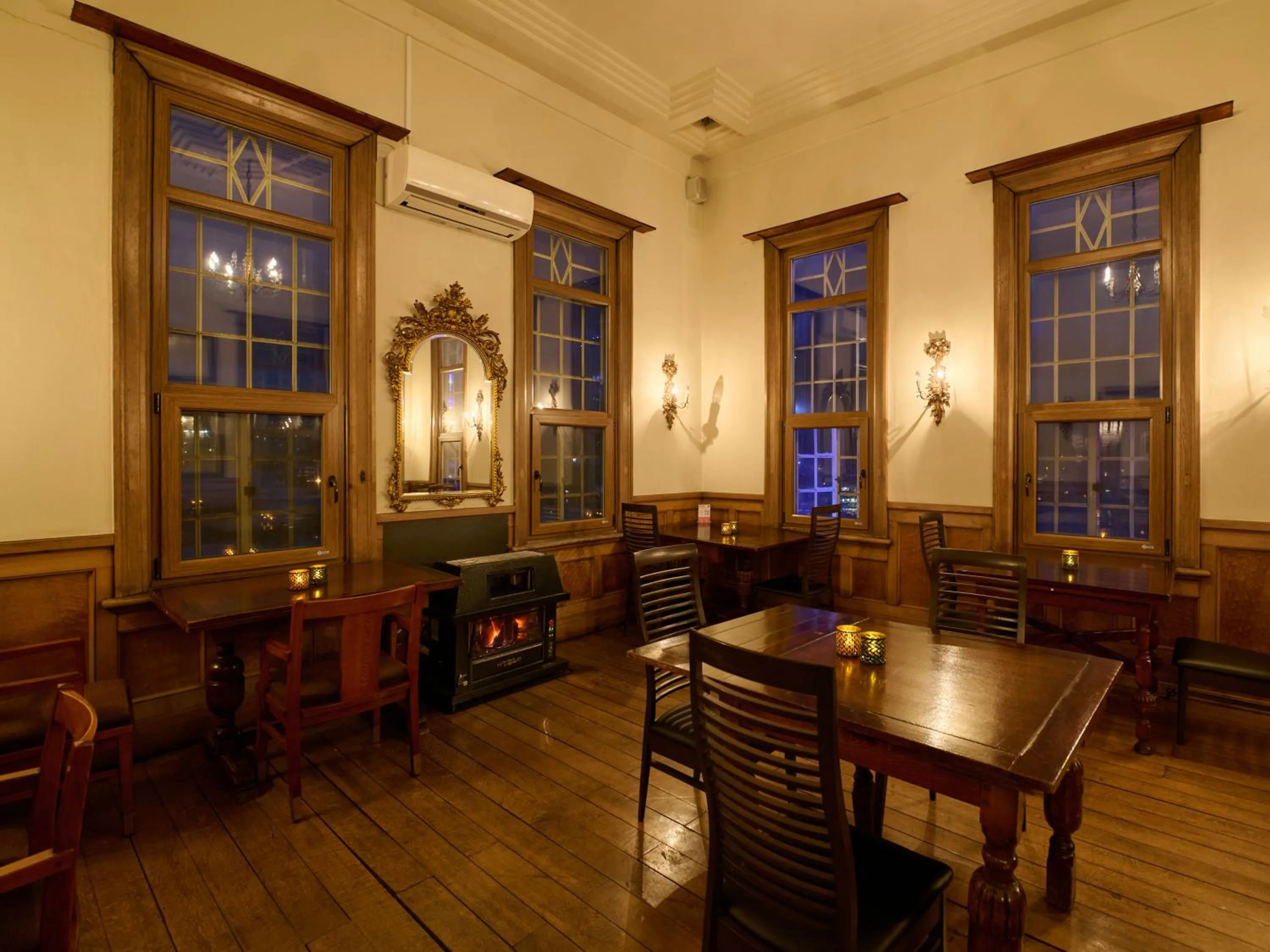 Restaurant/places to eat in Tabist Kaihorow Otaru