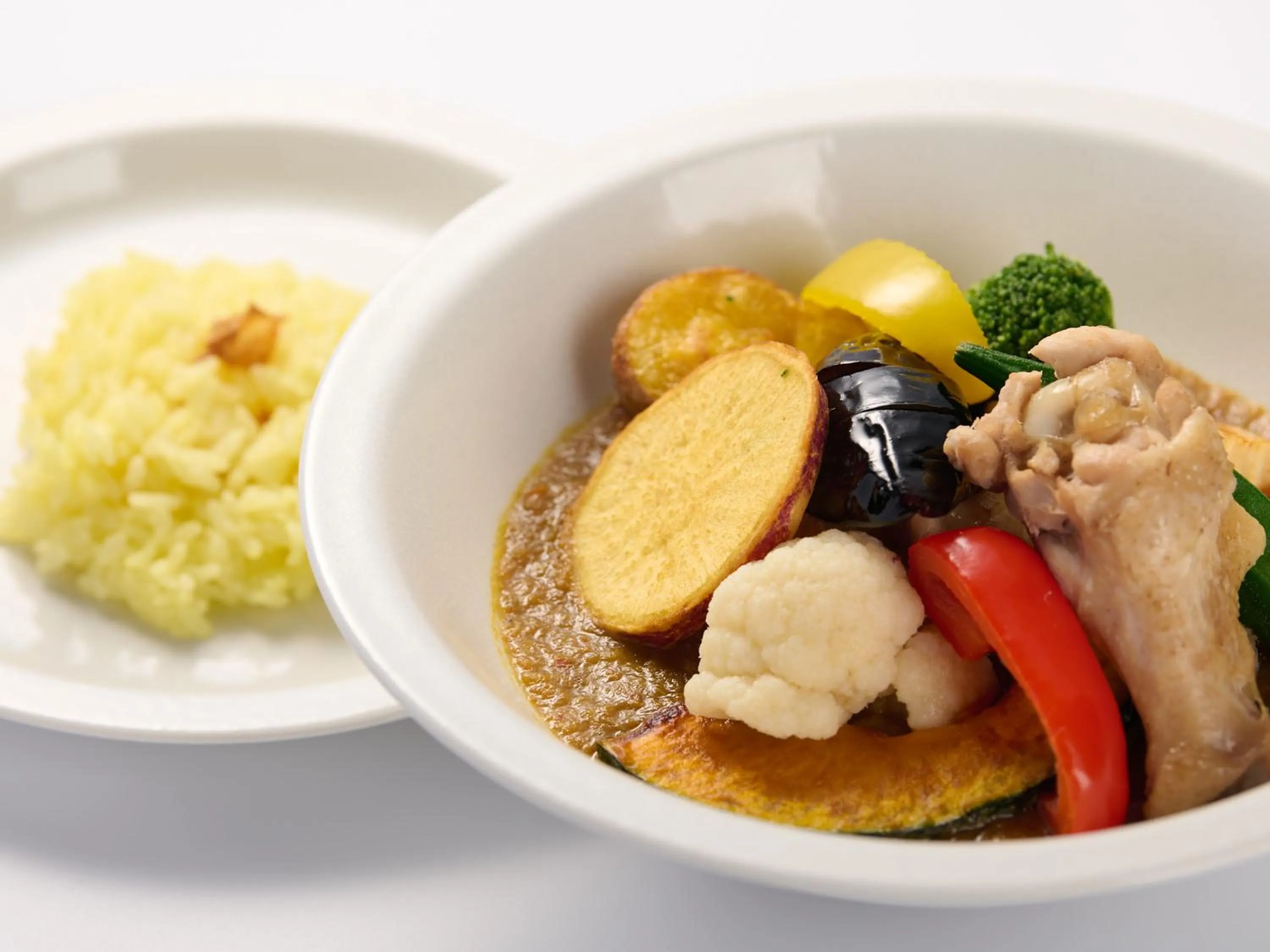 Dinner in Tabist Kaihorow Otaru