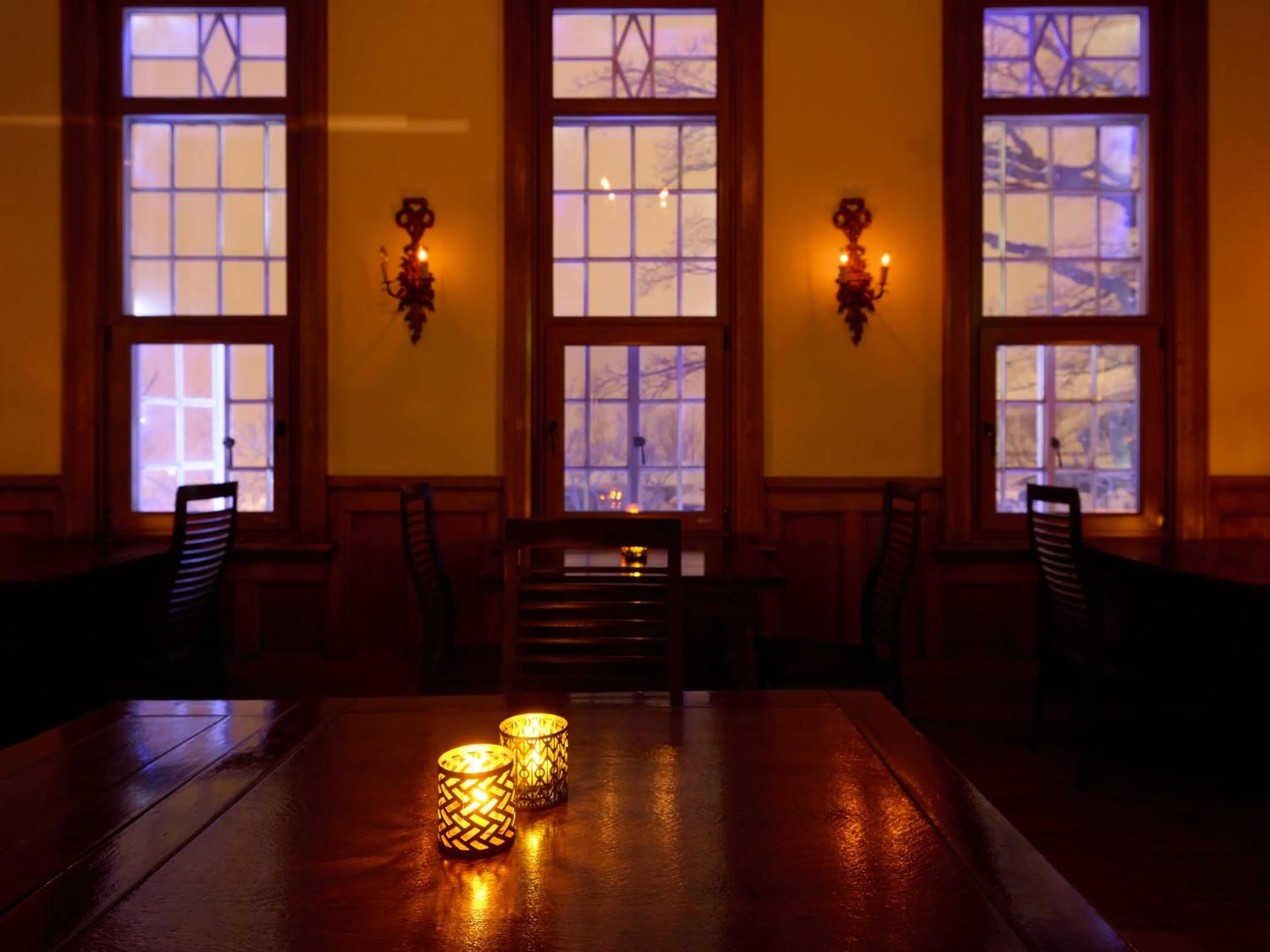 Restaurant/places to eat in Tabist Kaihorow Otaru