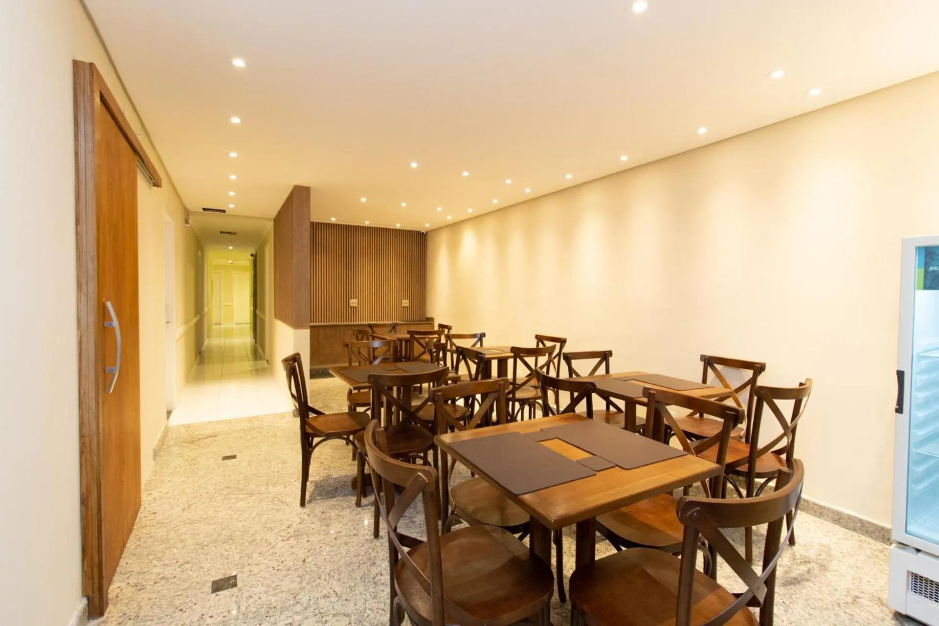 Hotel Villa Jequitibá