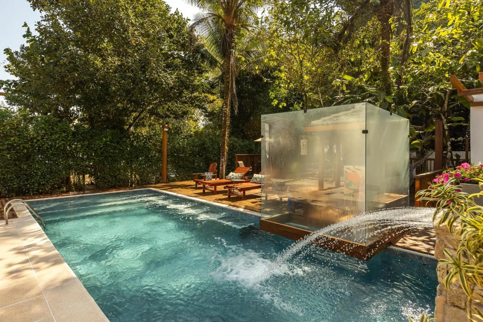 Pousada Paraíso Almada Pousada Paraíso Almada