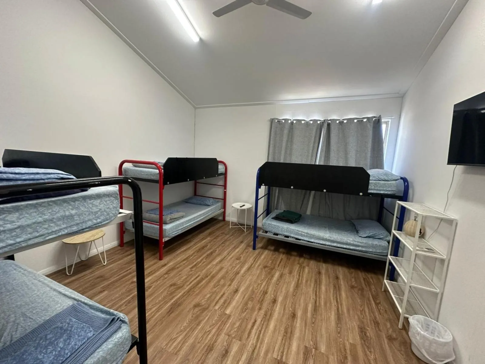 Kalbarri Backpackers Hostel