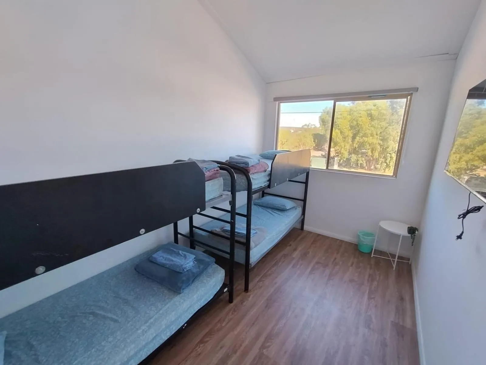 Kalbarri Backpackers Hostel