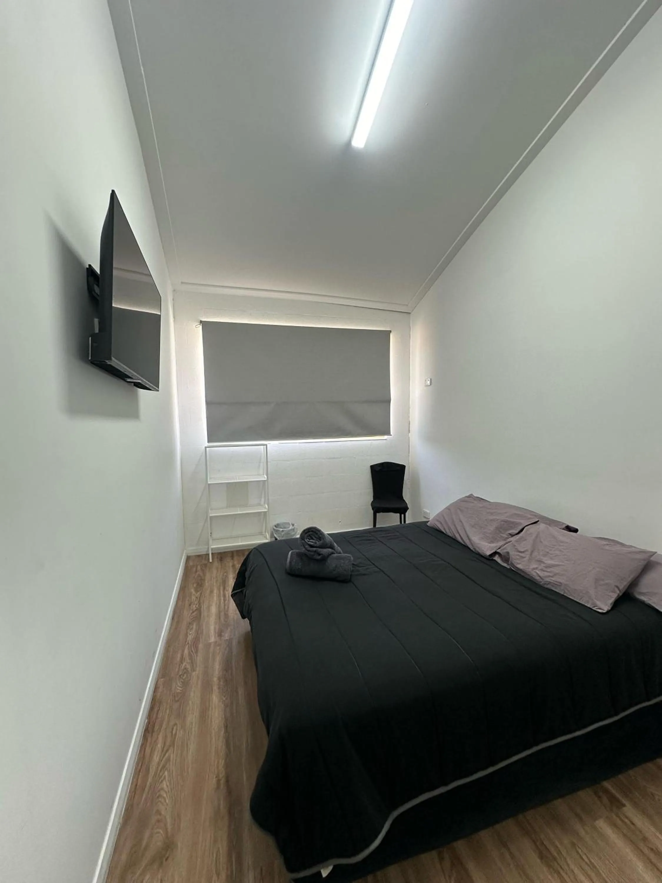 Kalbarri Backpackers Hostel