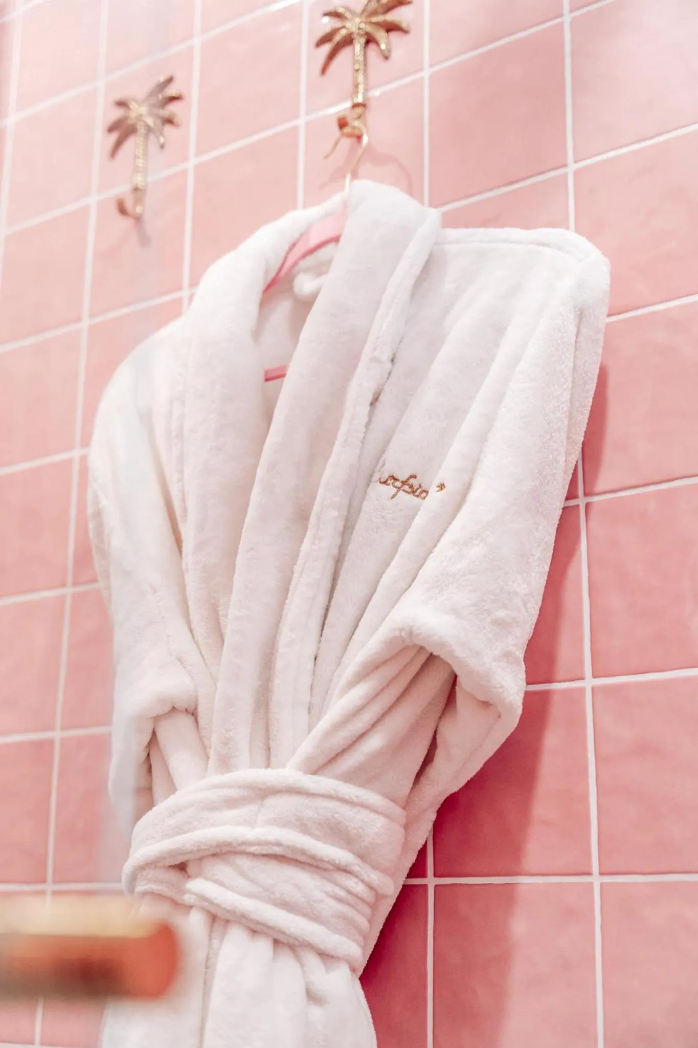 Bathroom in Surfside 22