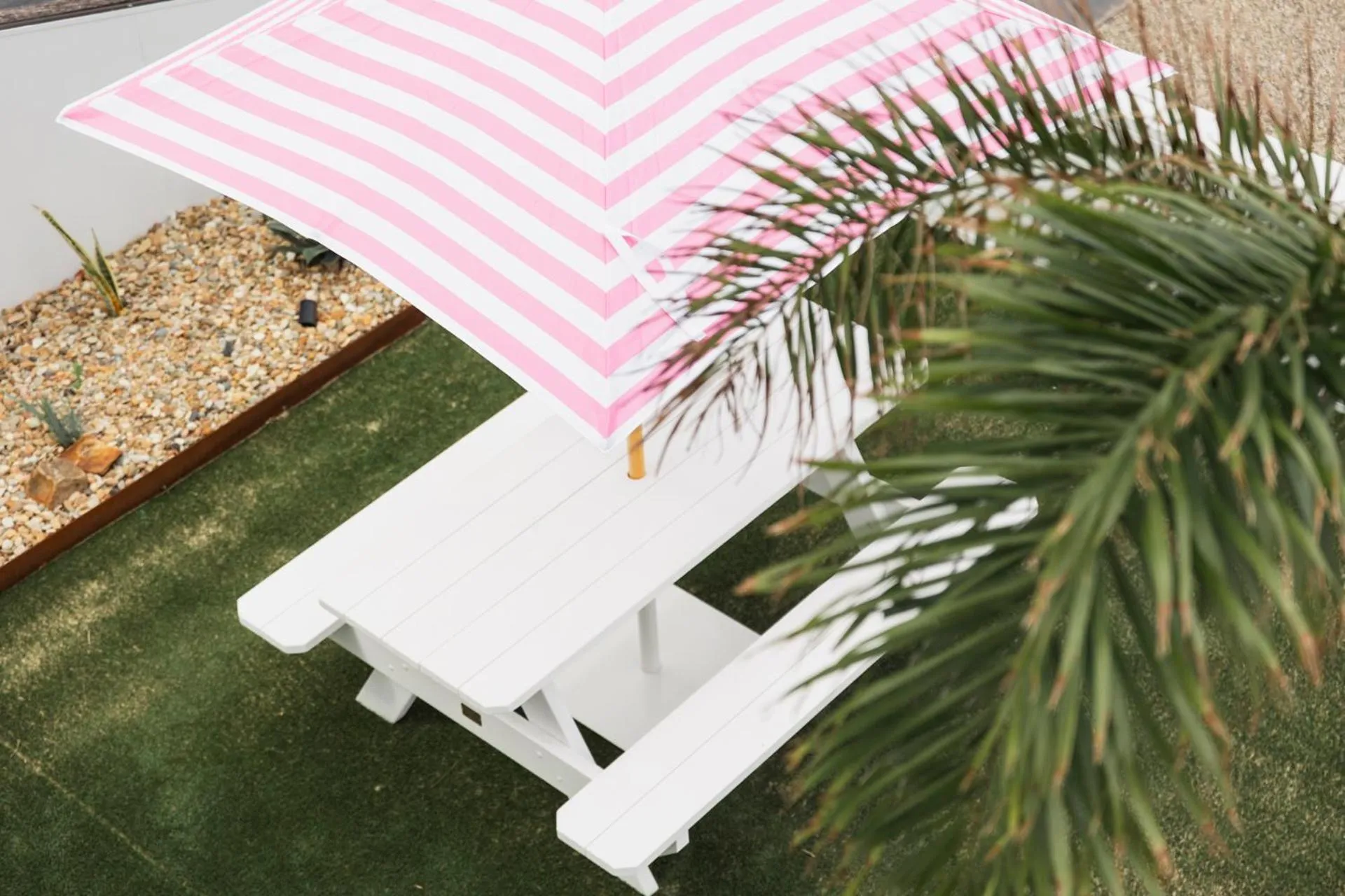 Balcony/Terrace in Surfside 22