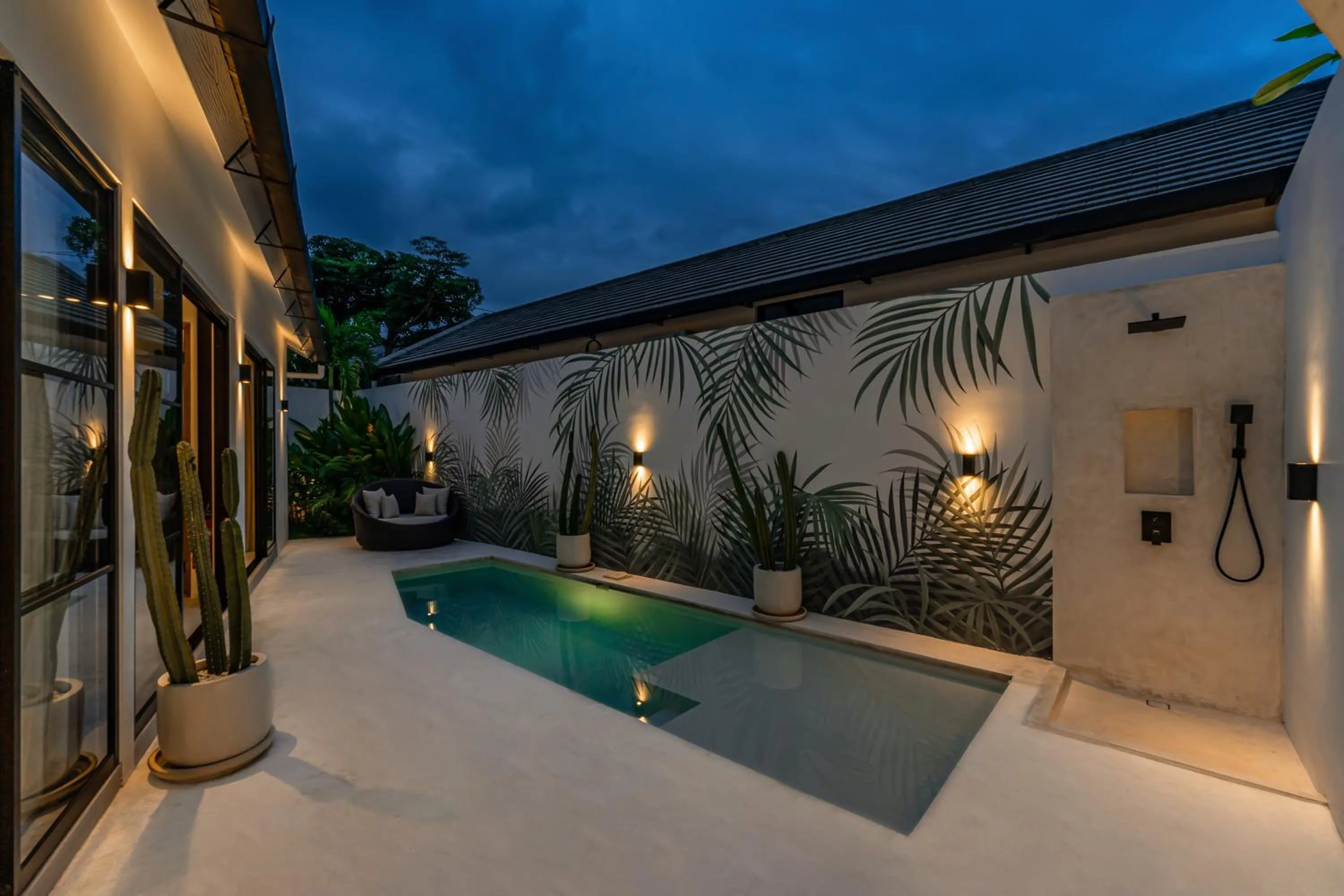 Villa Coco Nuts Pererenan