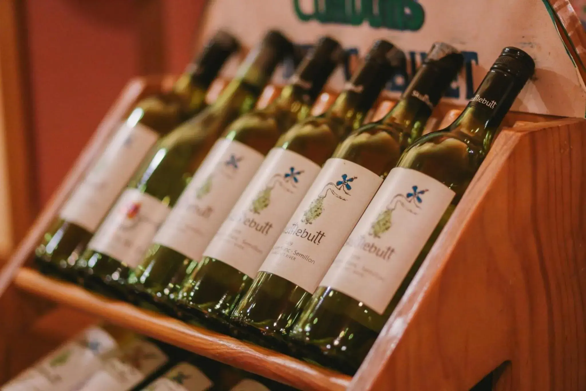 Food and drinks in The Residences at C&C Food and drinks in The Residences at C&C